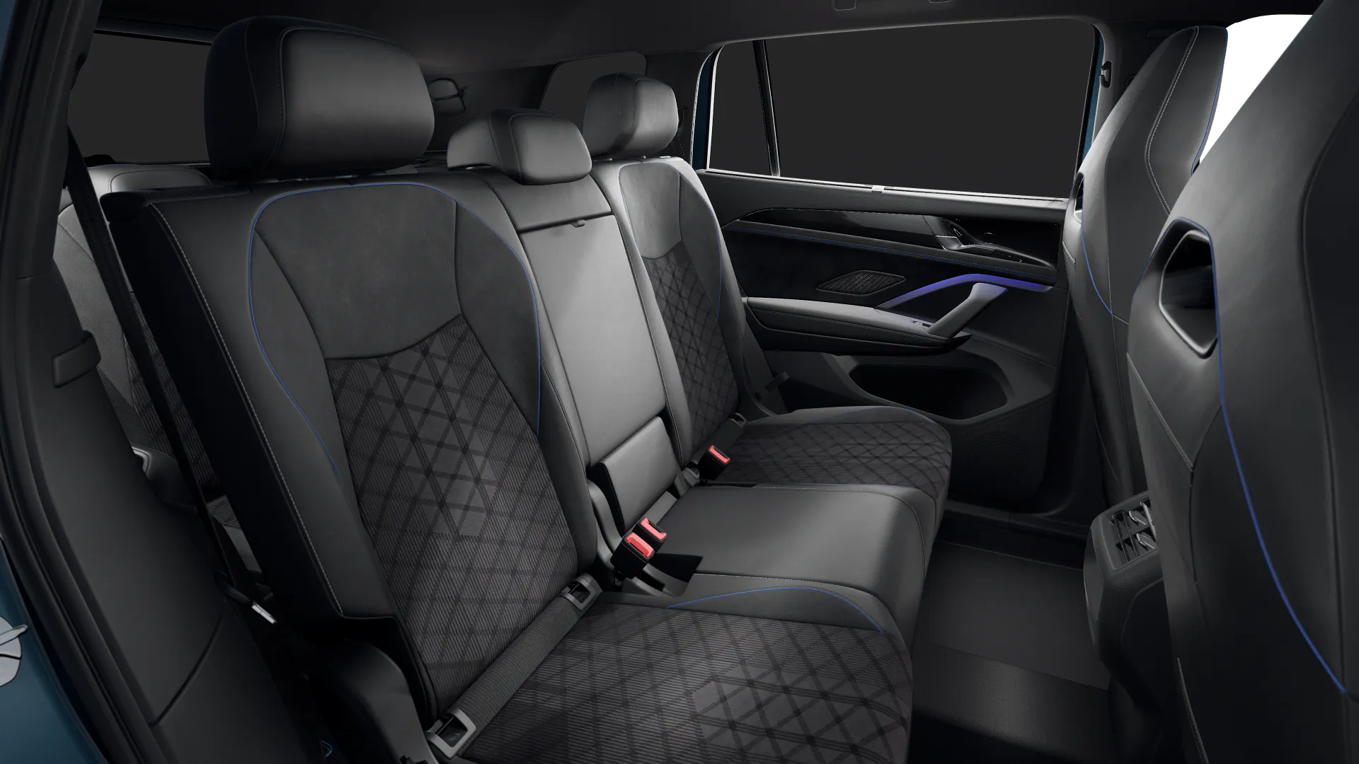 Volkswagen Tayron R-Line