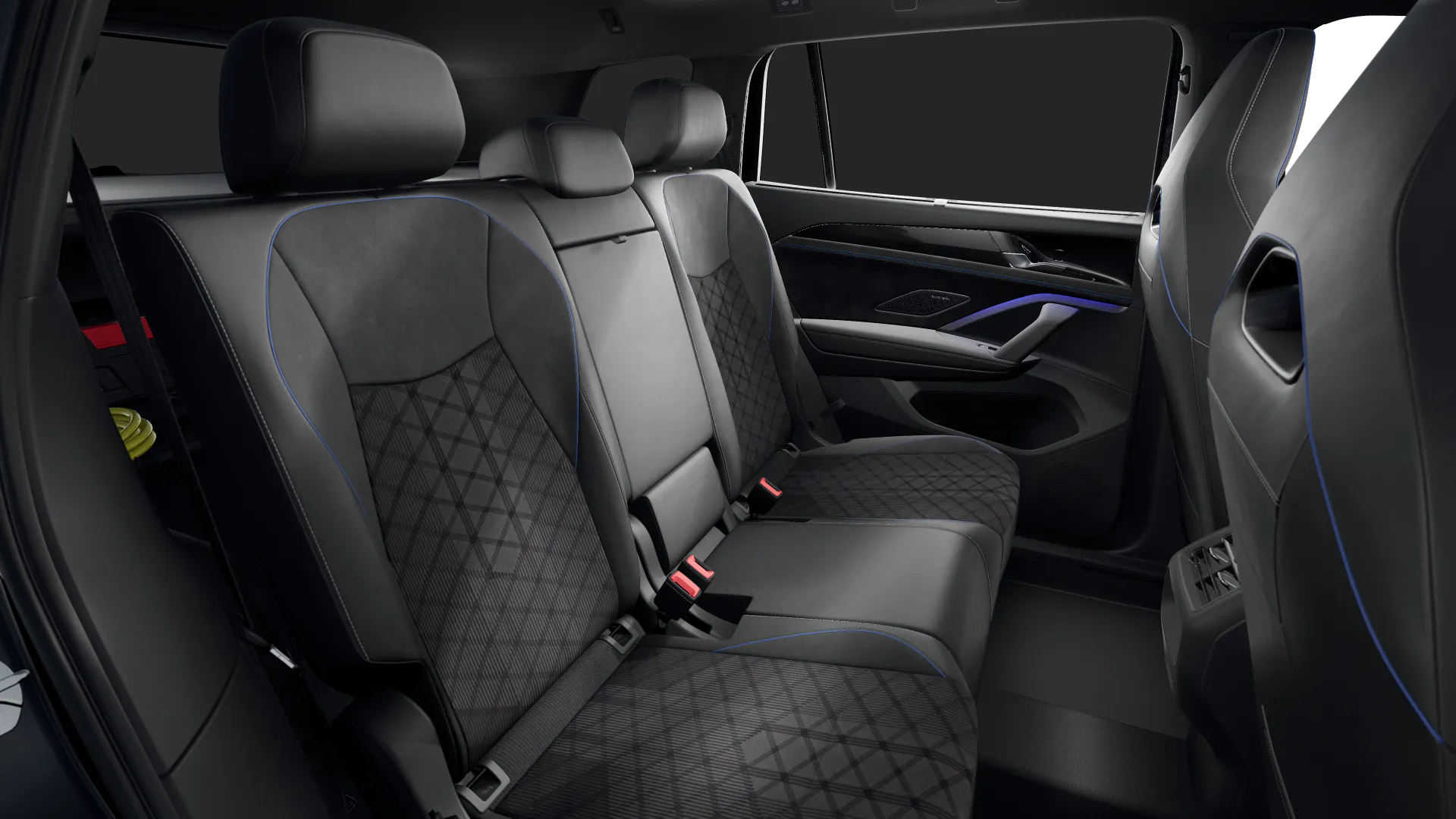 Volkswagen Tayron R-Line