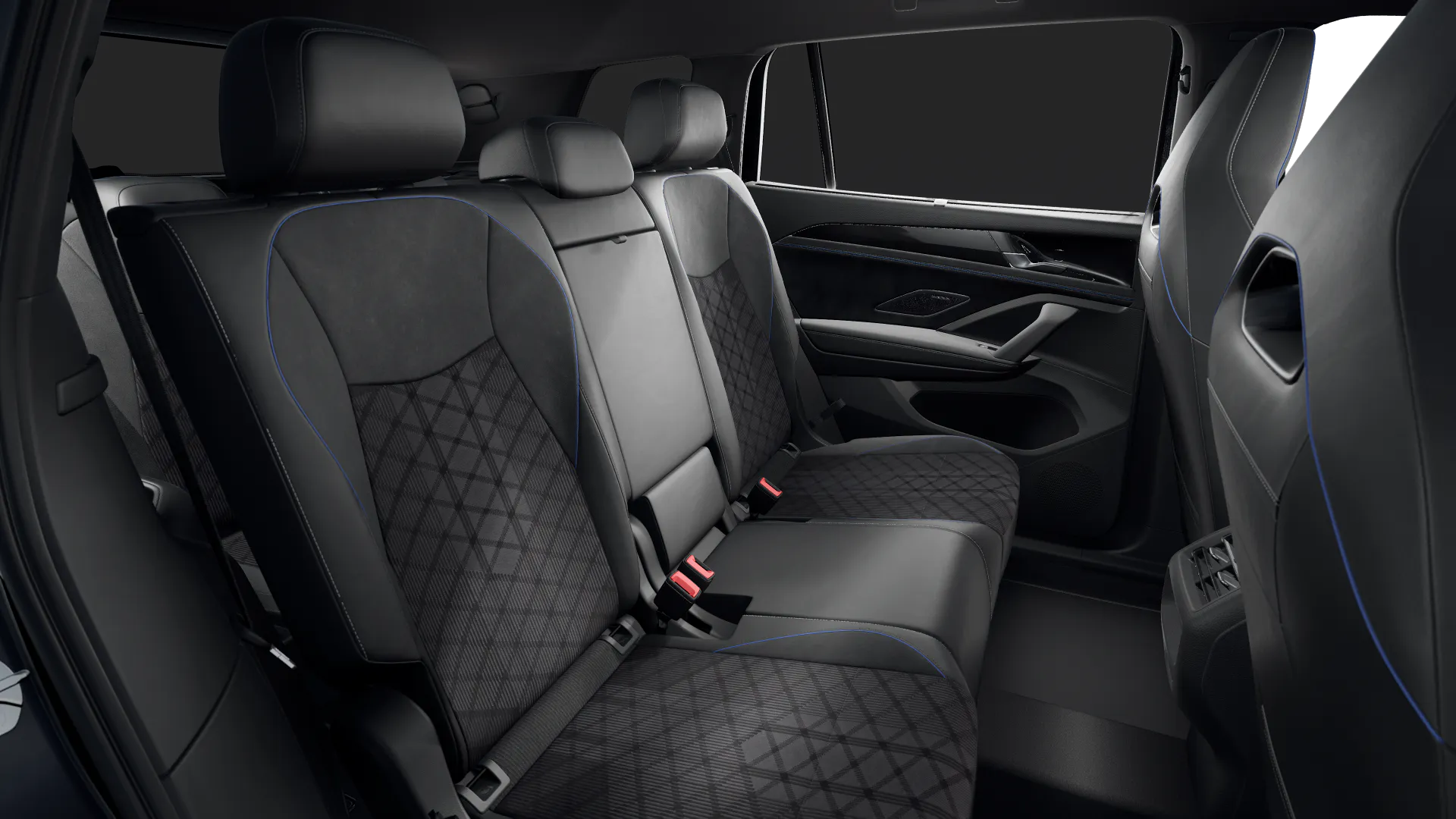 Volkswagen Tayron R-Line