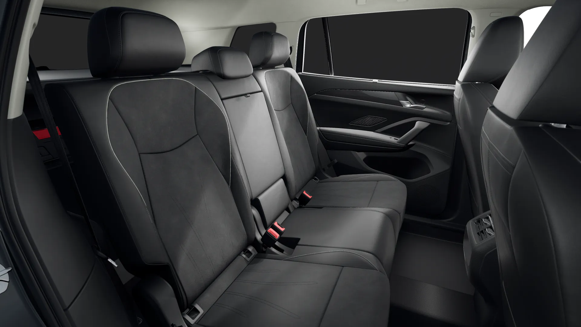 Volkswagen Tayron Elegance