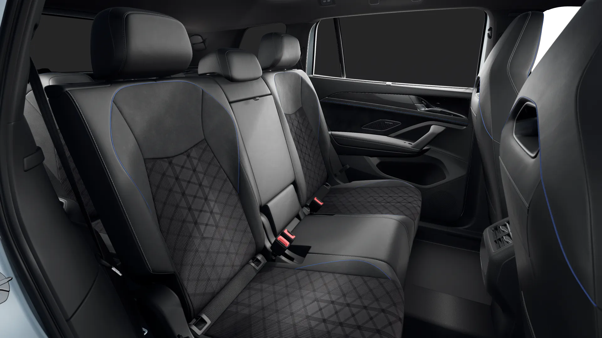 Volkswagen Tayron R-Line