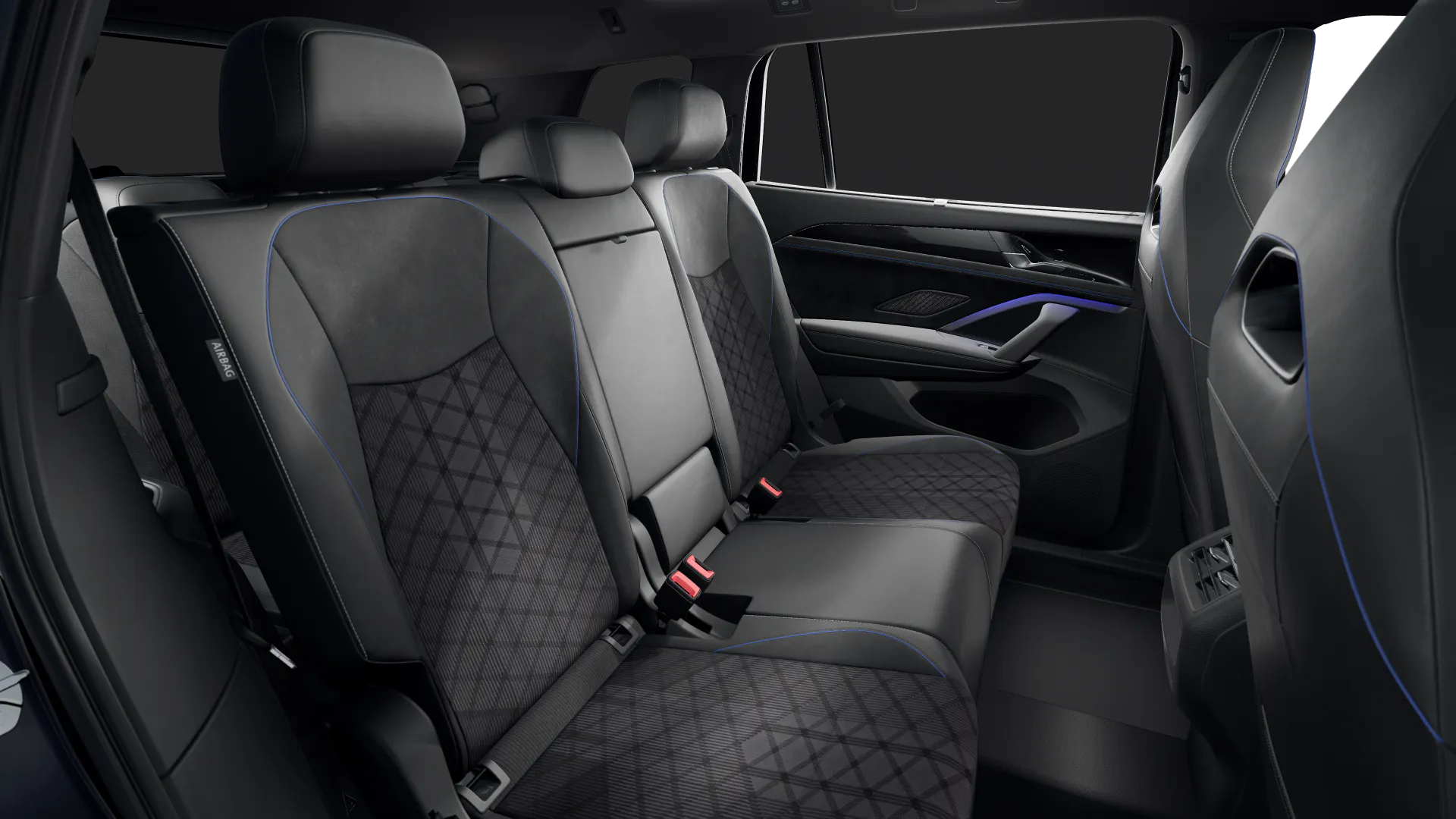 Volkswagen Tayron R-Line