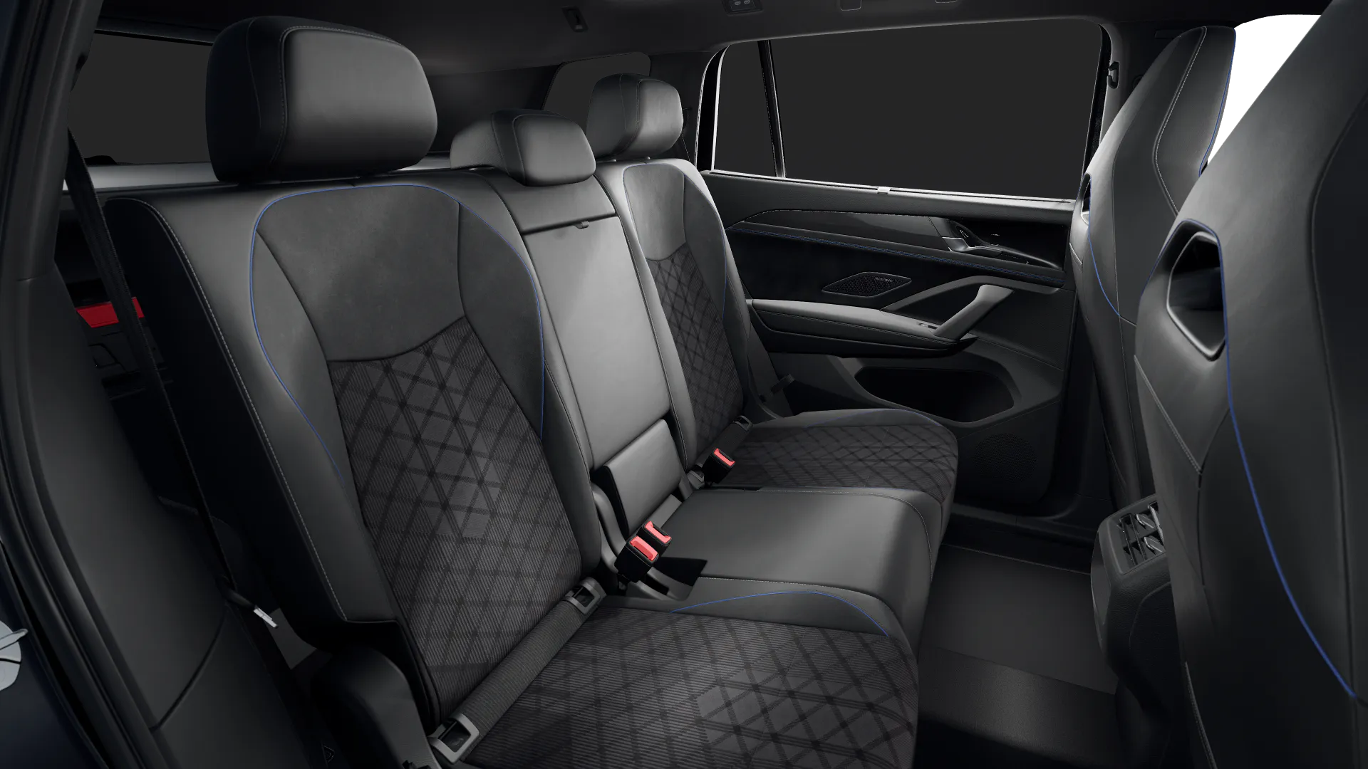 Volkswagen Tayron R-Line