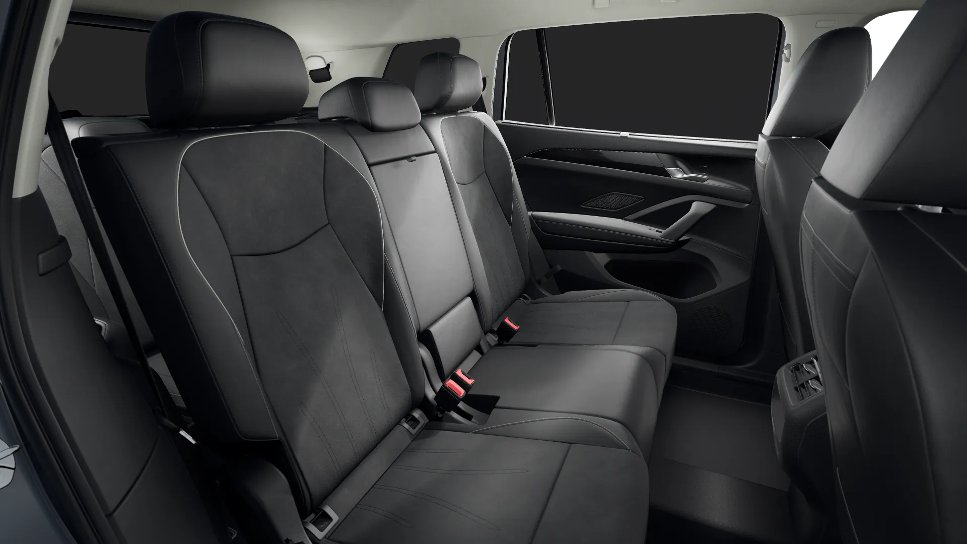 Volkswagen Tayron Elegance