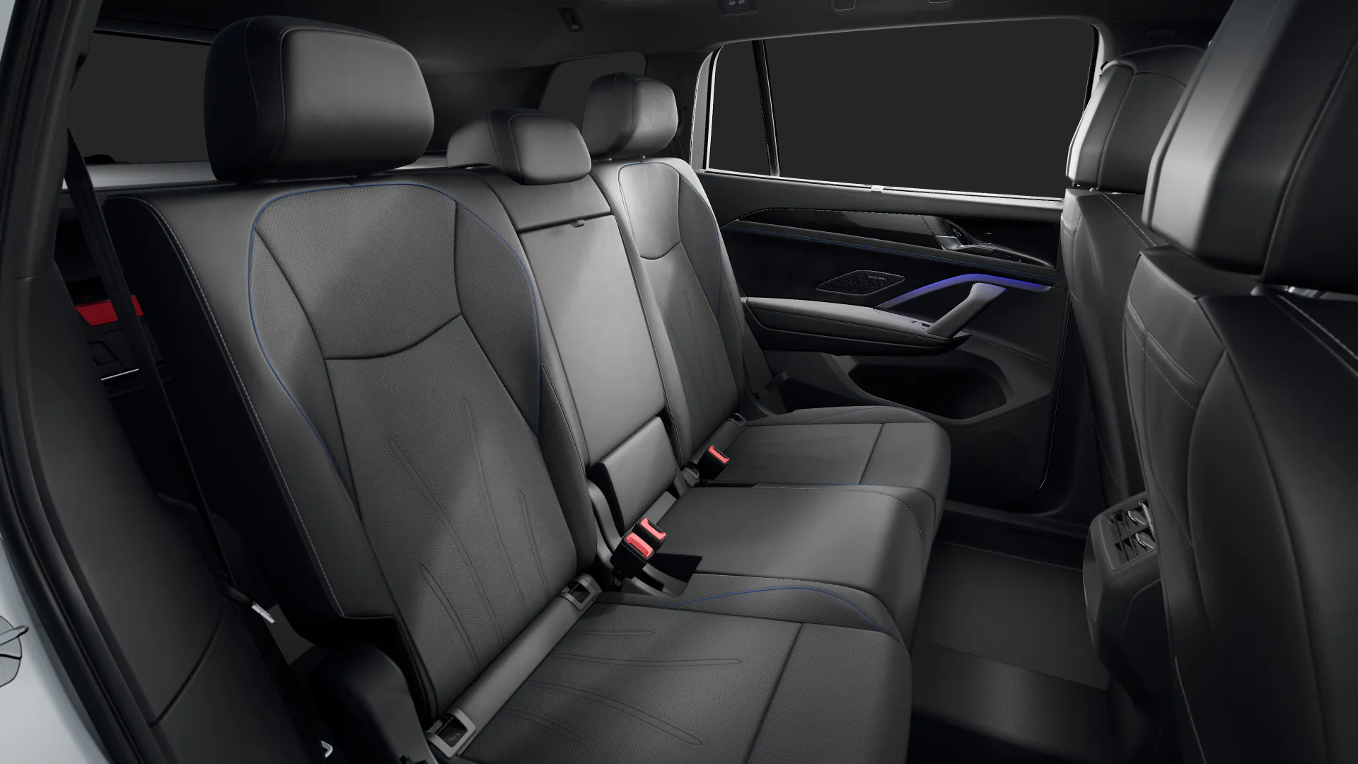 Volkswagen Tayron R-Line