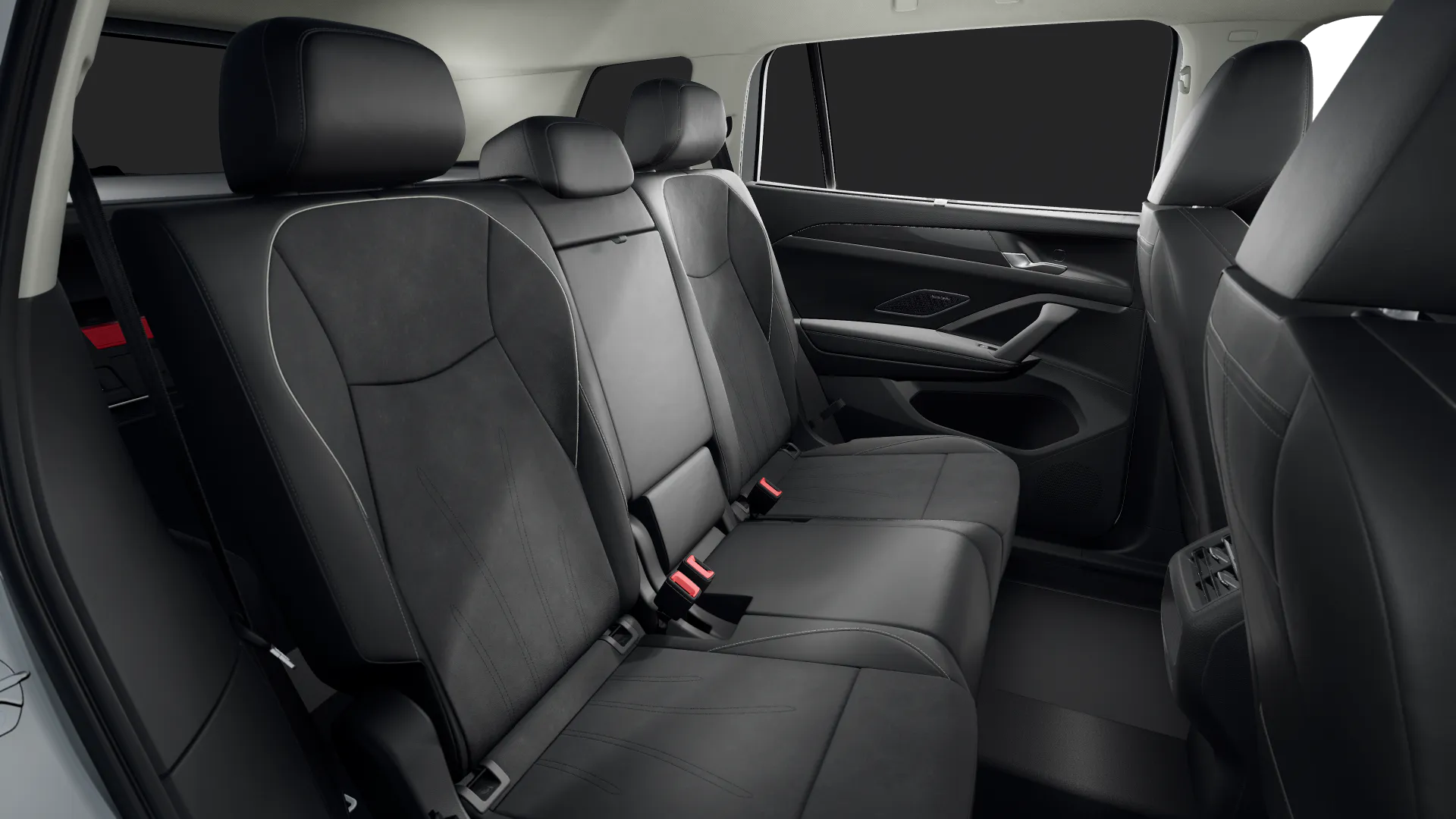 Volkswagen Tayron Elegance
