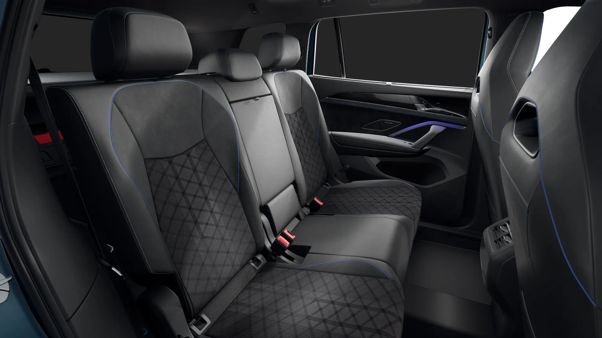 Volkswagen Tayron R-Line