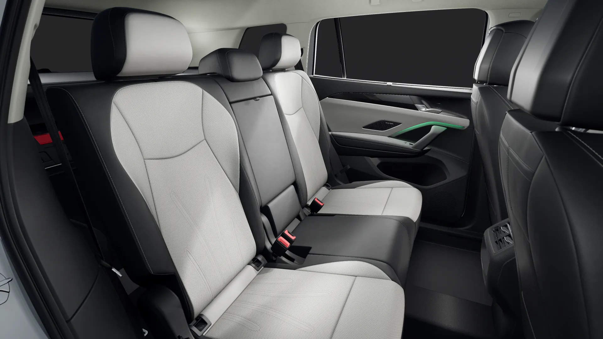 Volkswagen Tayron Elegance