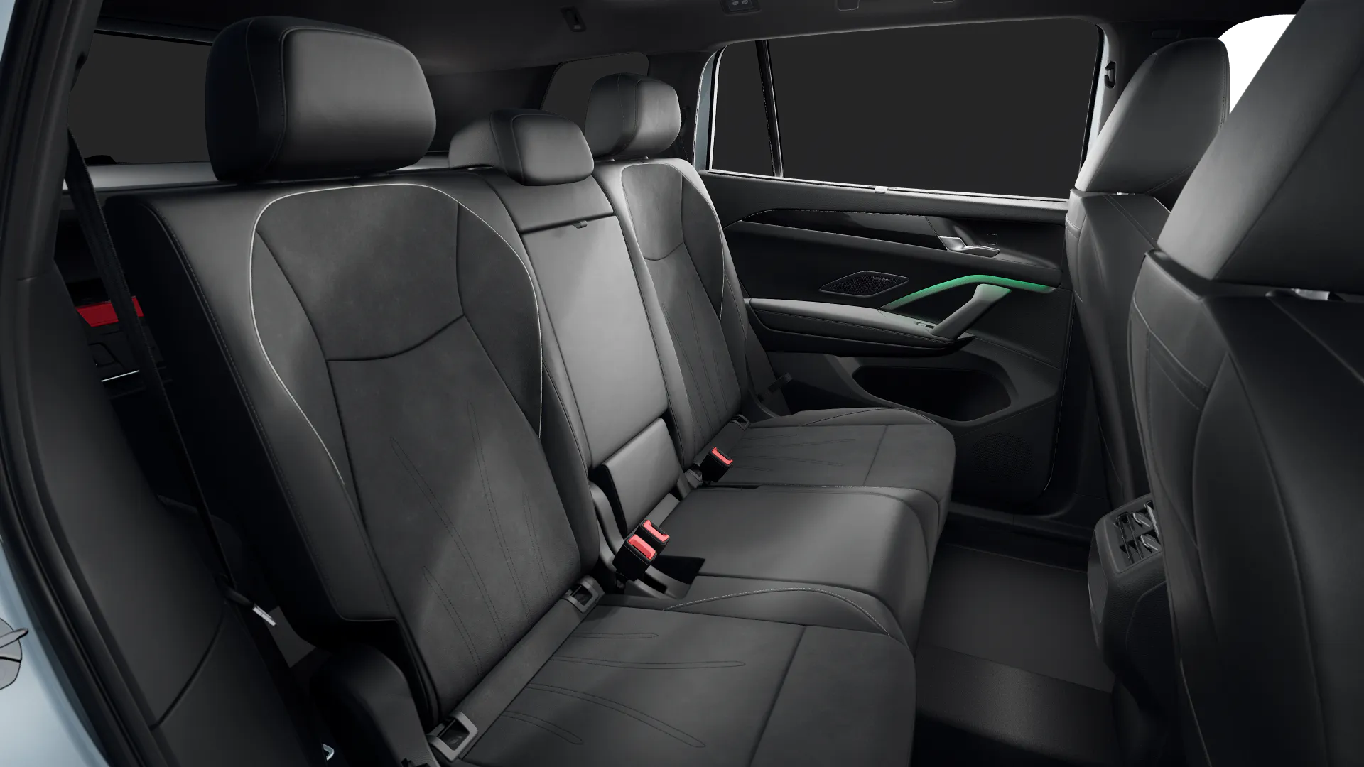 Volkswagen Tayron Elegance