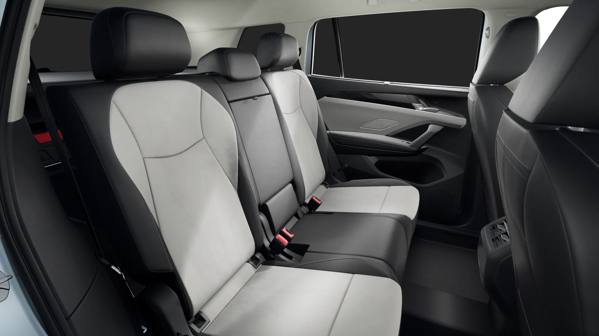 Volkswagen Tayron Elegance