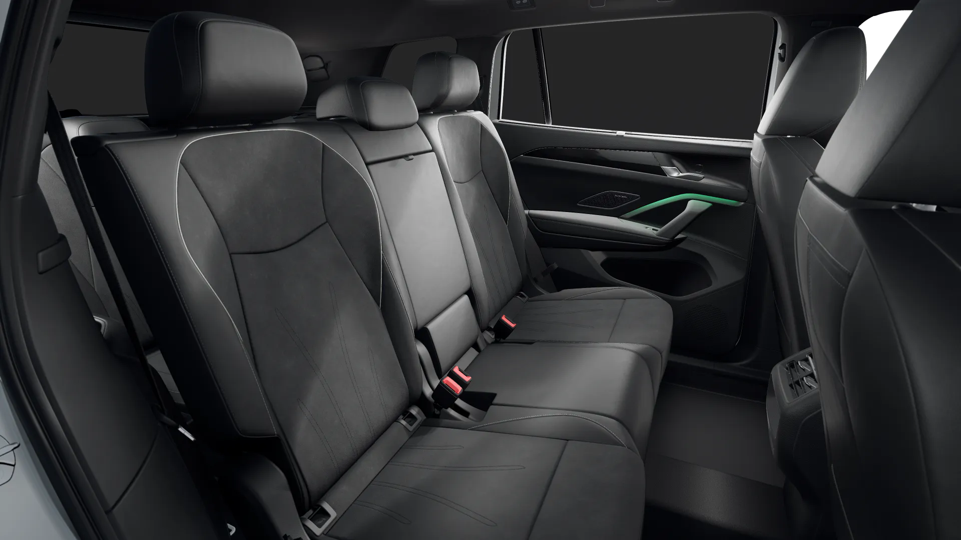 Volkswagen Tayron Elegance