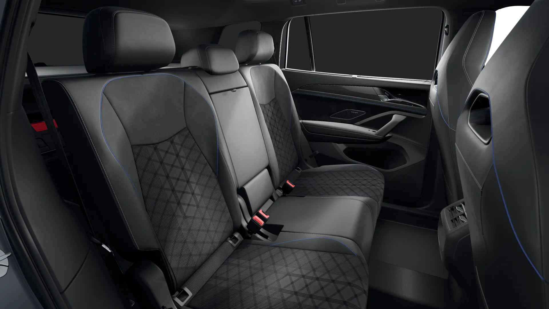 Volkswagen Tayron R-Line