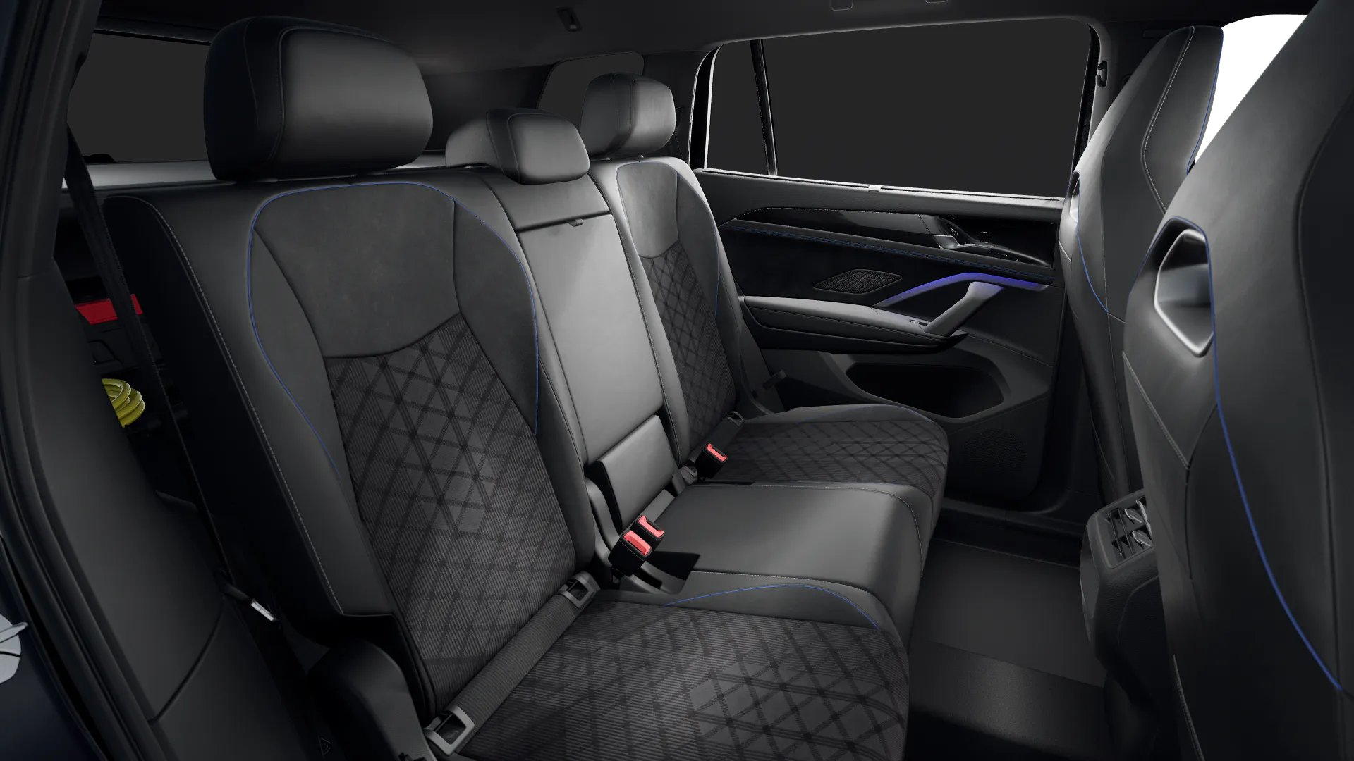Volkswagen Tayron R-Line