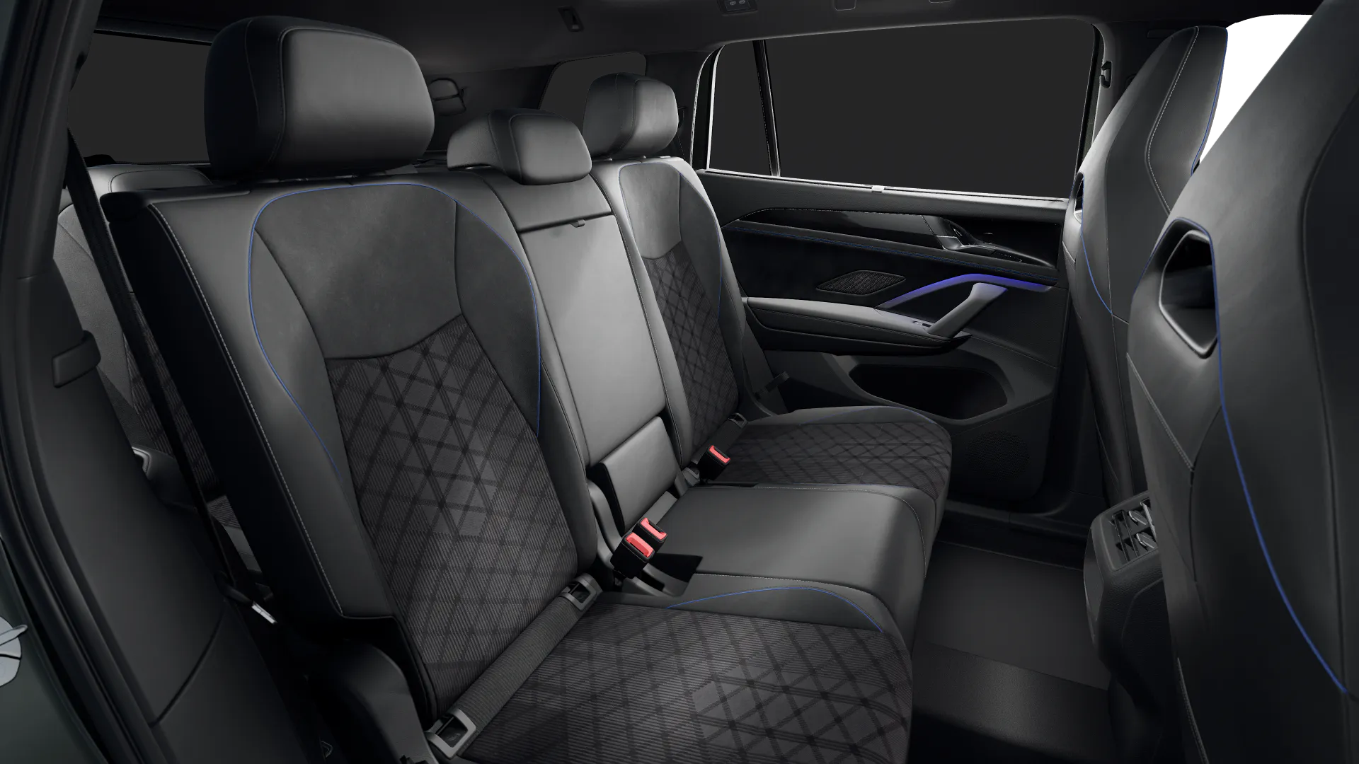 Volkswagen Tayron R-Line