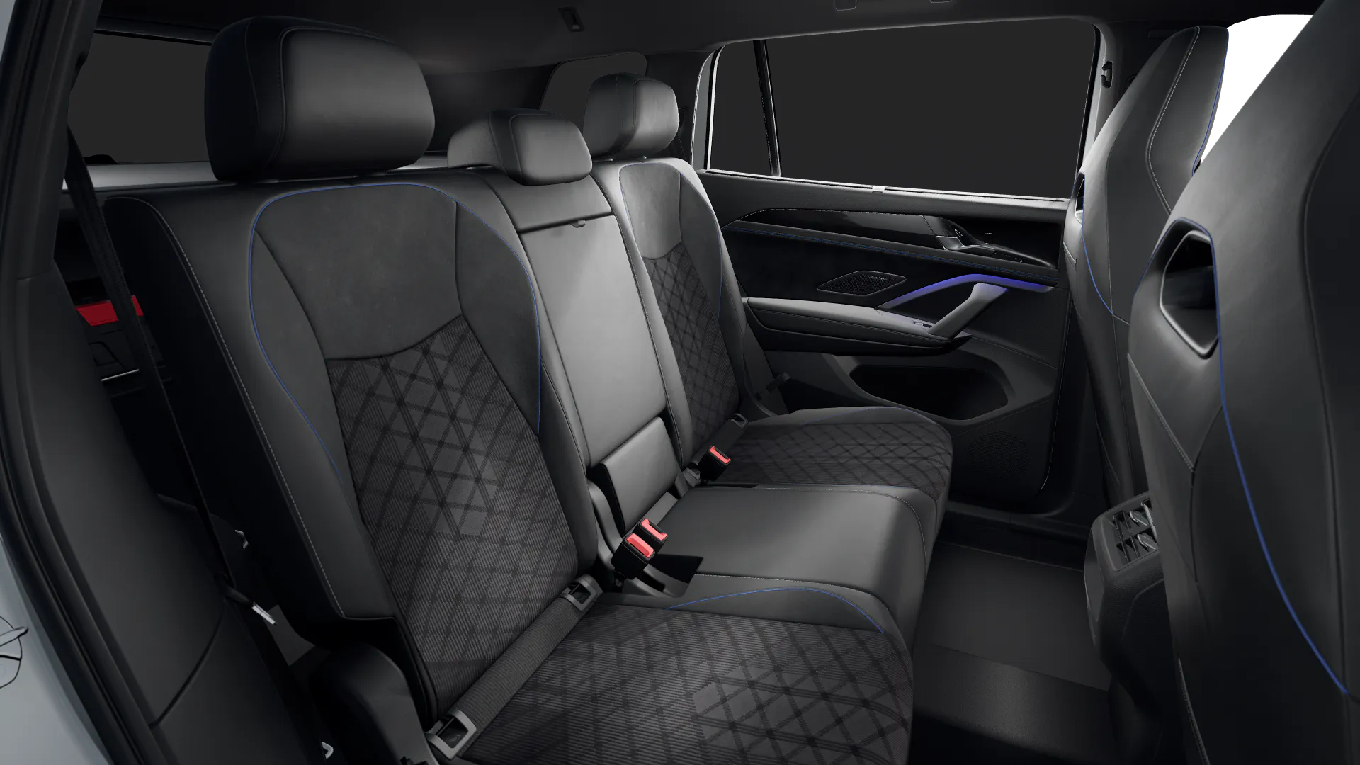 Volkswagen Tayron R-Line