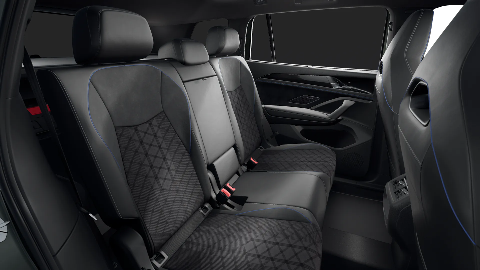 Volkswagen Tayron R-Line