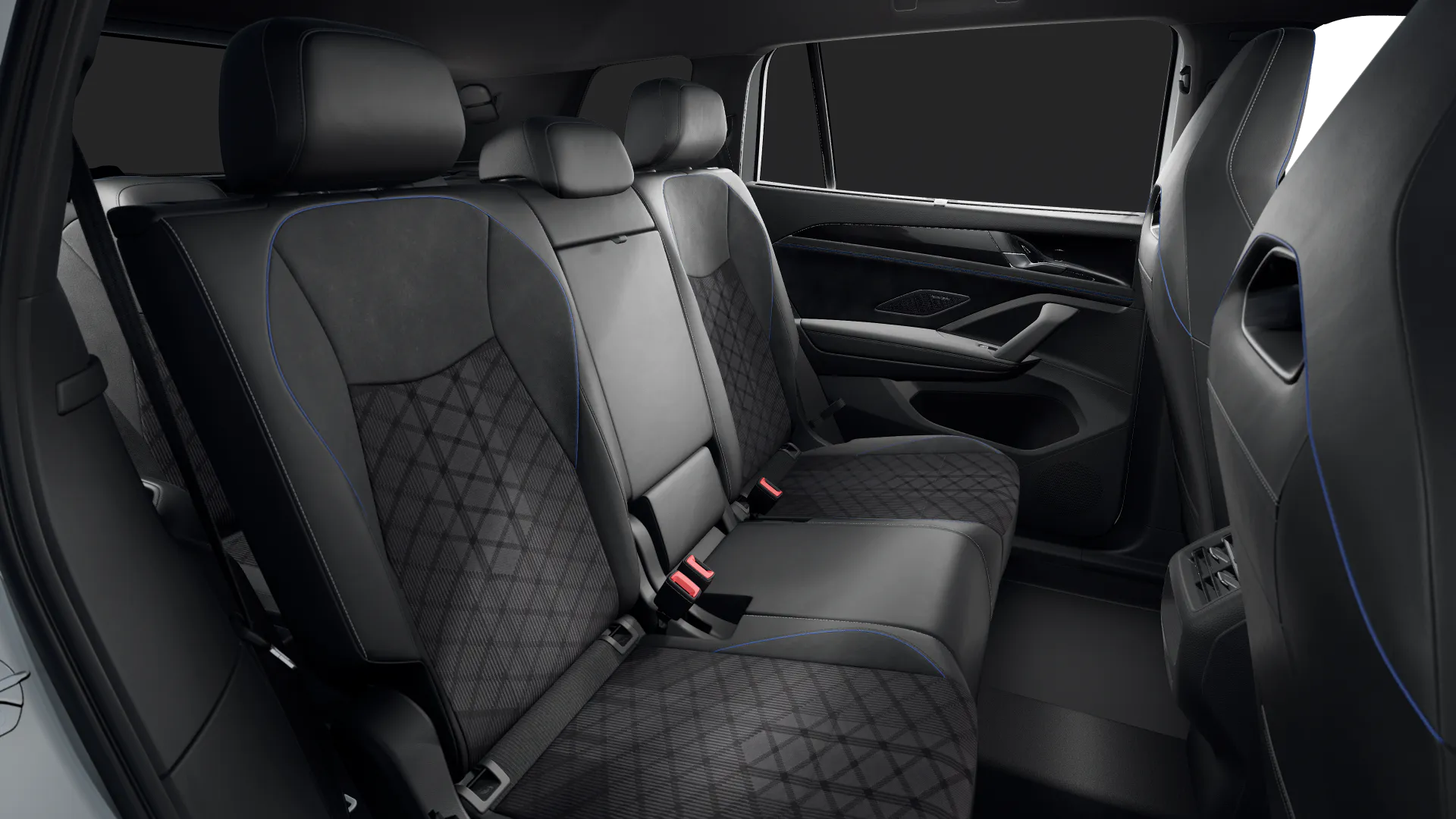 Volkswagen Tayron R-Line