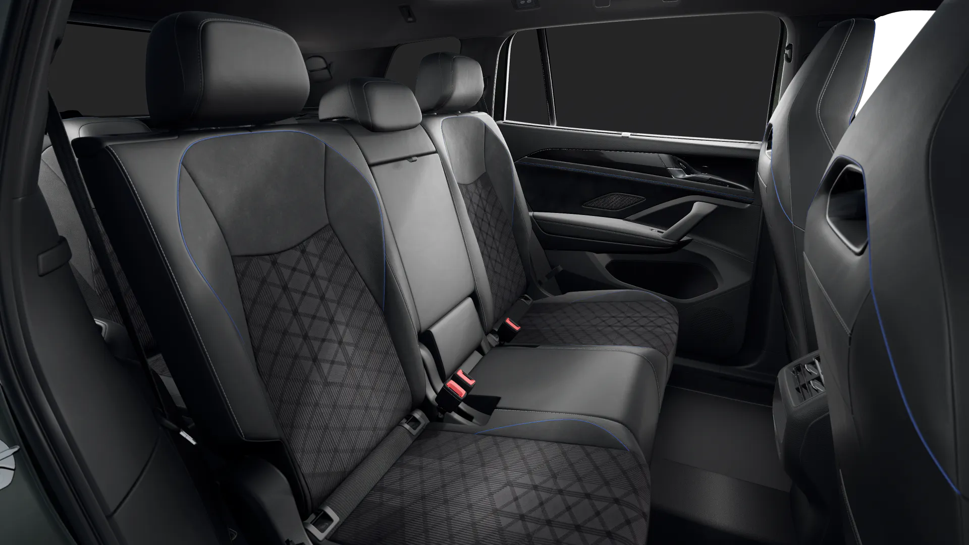 Volkswagen Tayron R-Line