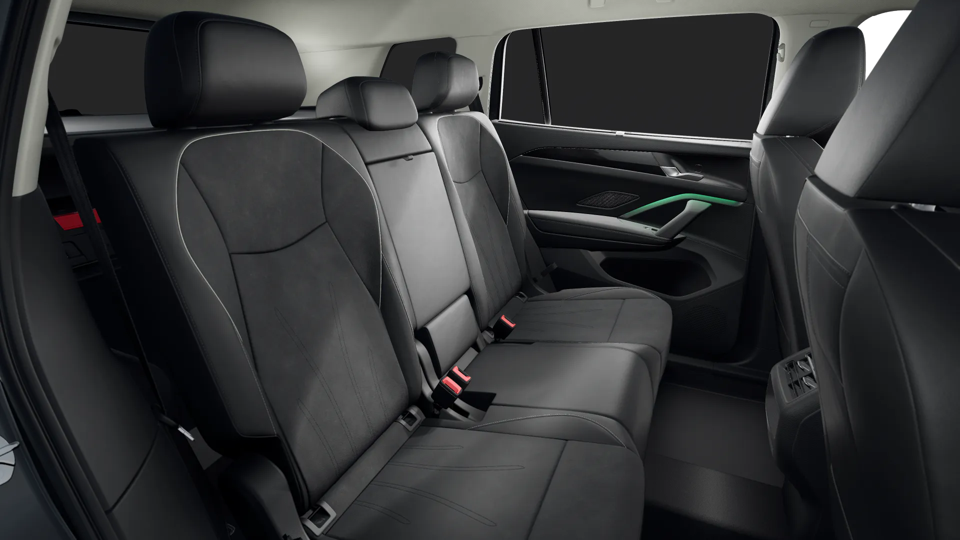 Volkswagen Tayron Elegance