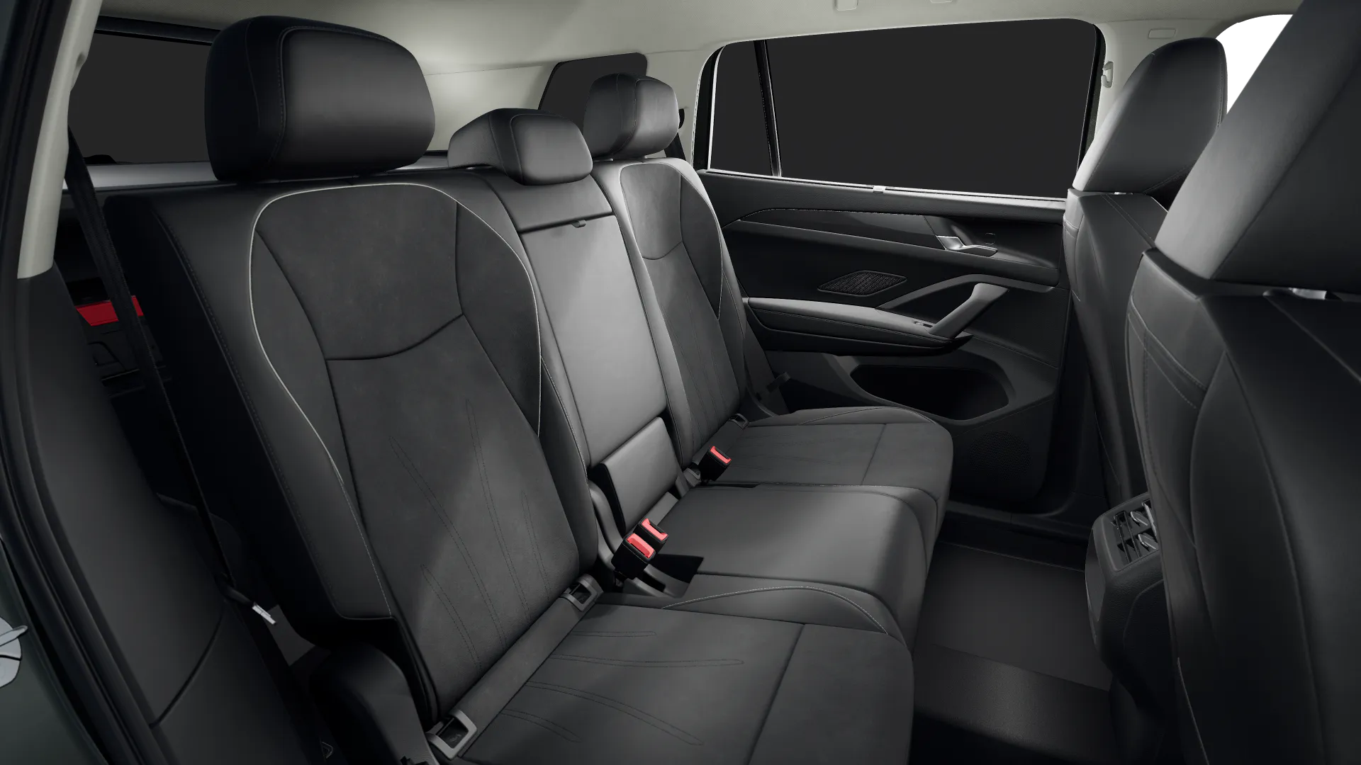Volkswagen Tayron Elegance