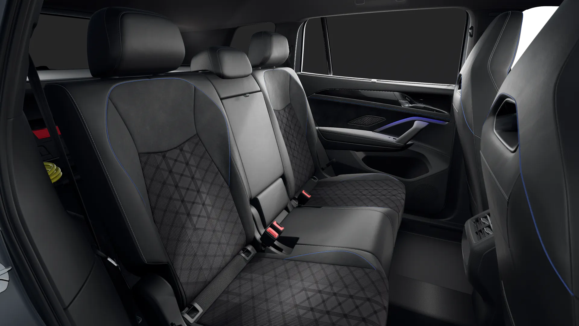 Volkswagen Tayron R-Line