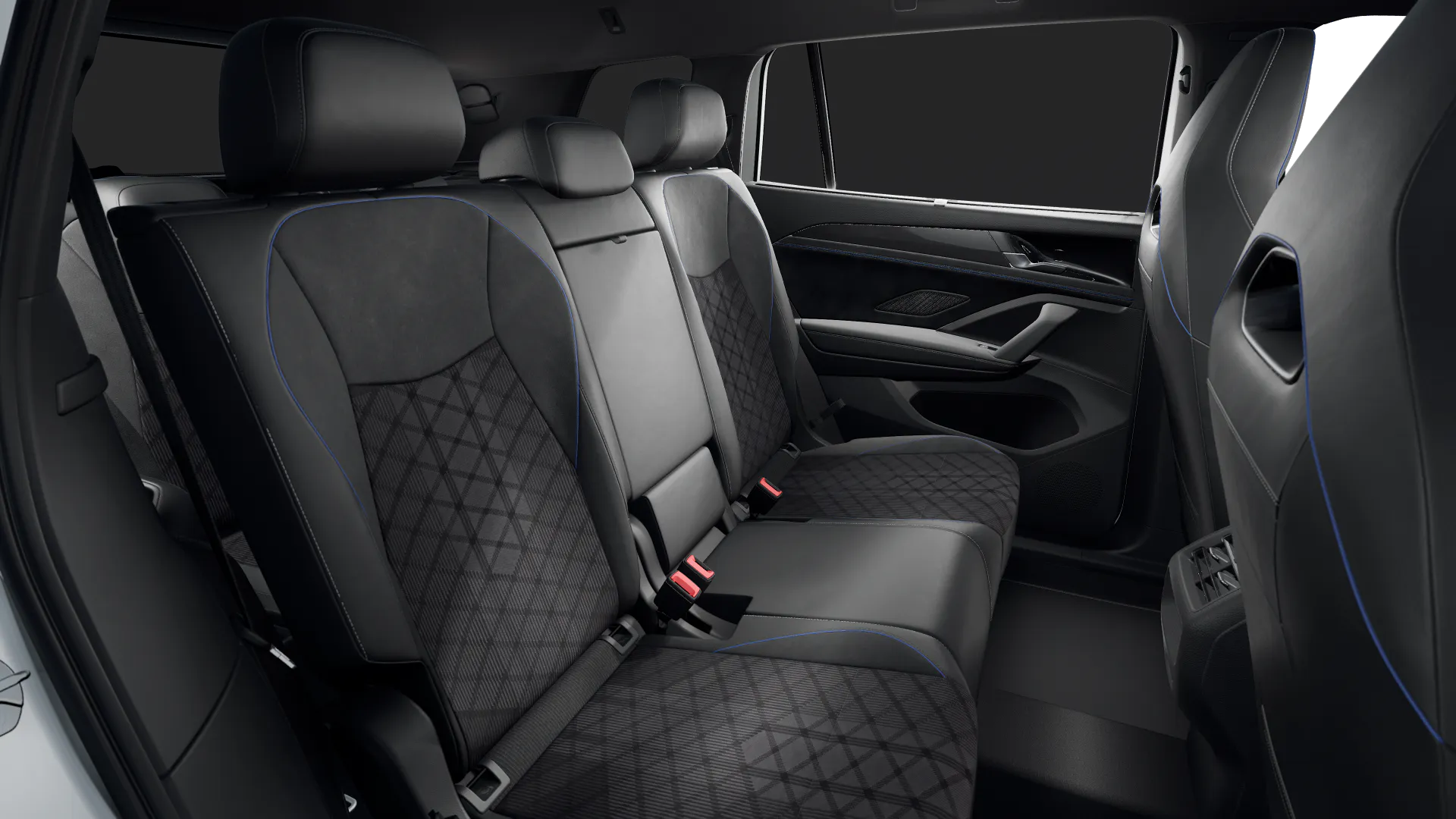 Volkswagen Tayron R-Line