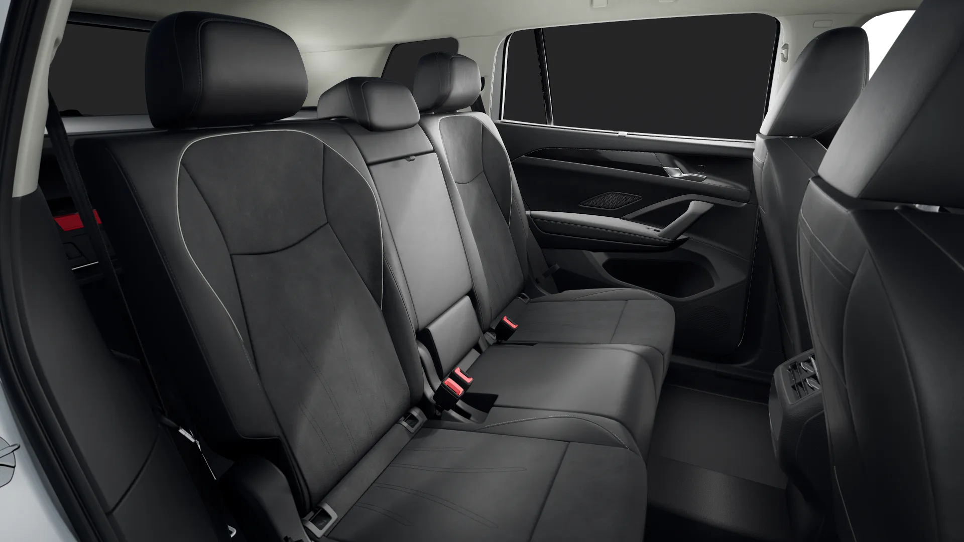 Volkswagen Tayron Elegance