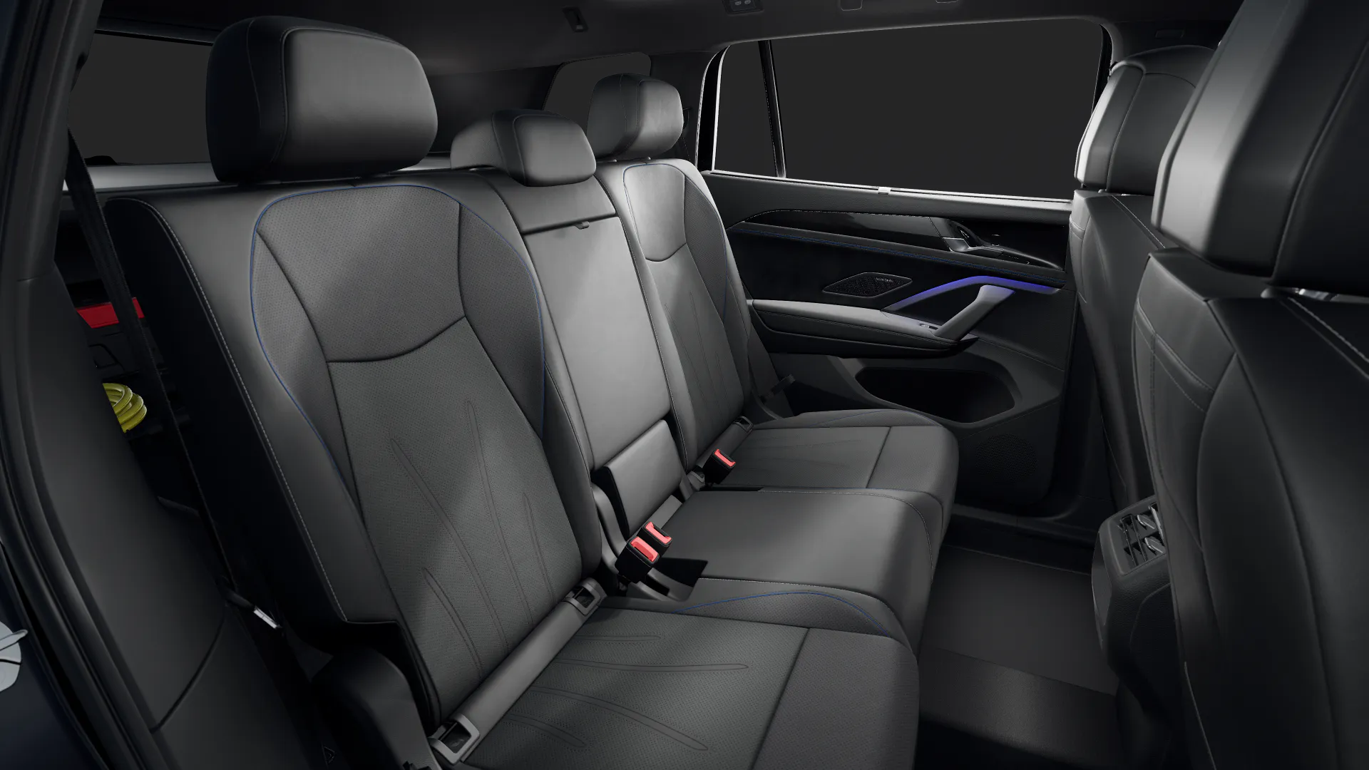 Volkswagen Tayron R-Line