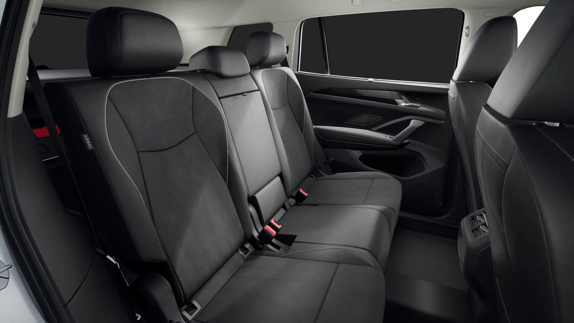 Volkswagen Tayron Elegance
