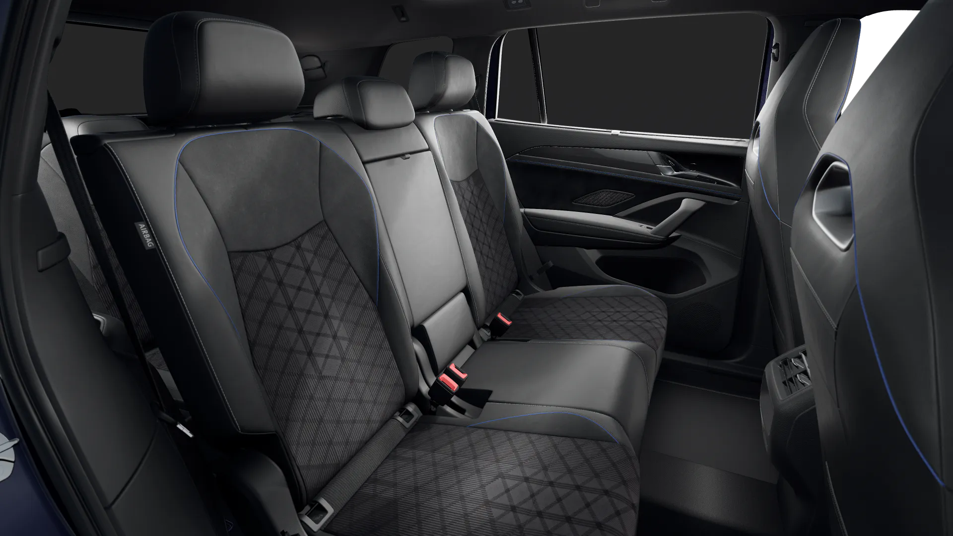 Volkswagen Tayron R-Line