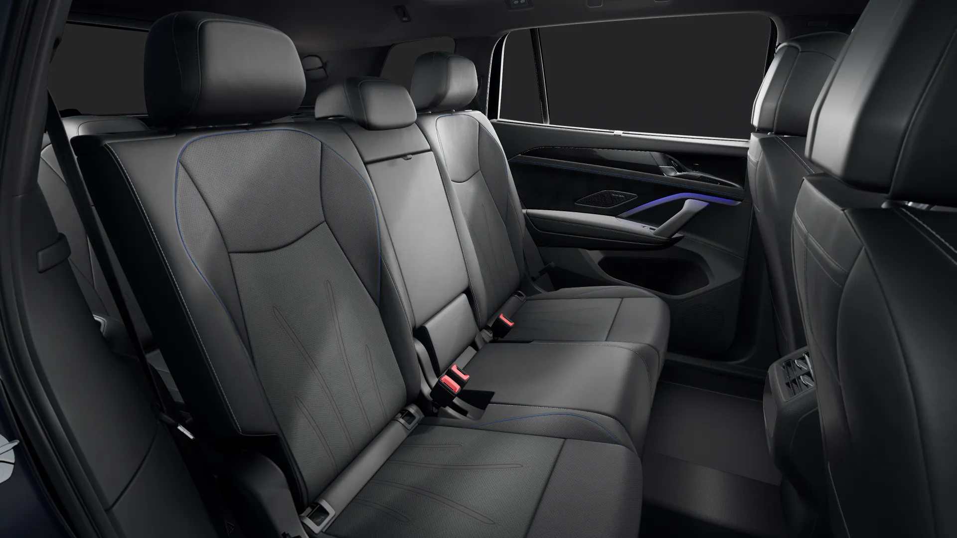 Volkswagen Tayron R-Line