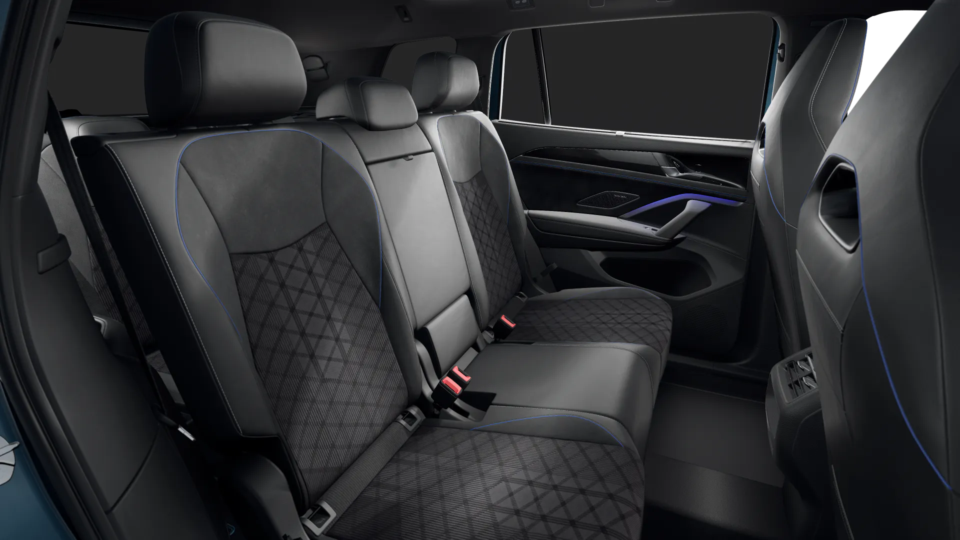 Volkswagen Tayron R-Line