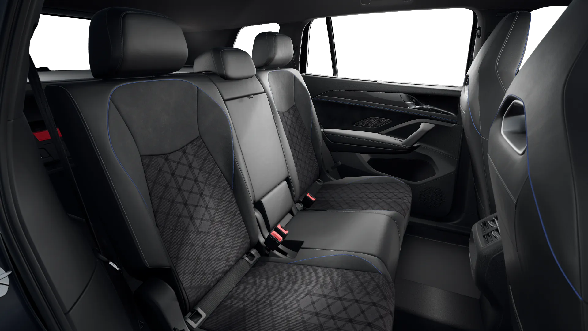 Volkswagen Tayron R-Line