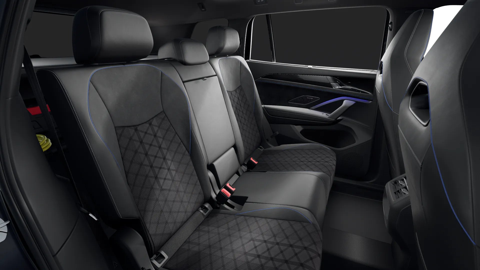 Volkswagen Tayron R-Line
