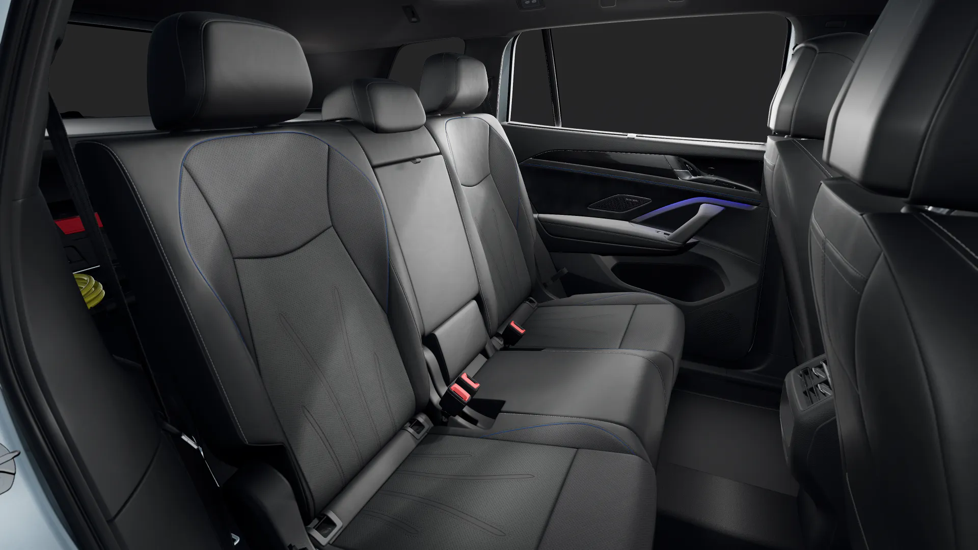Volkswagen Tayron R-Line