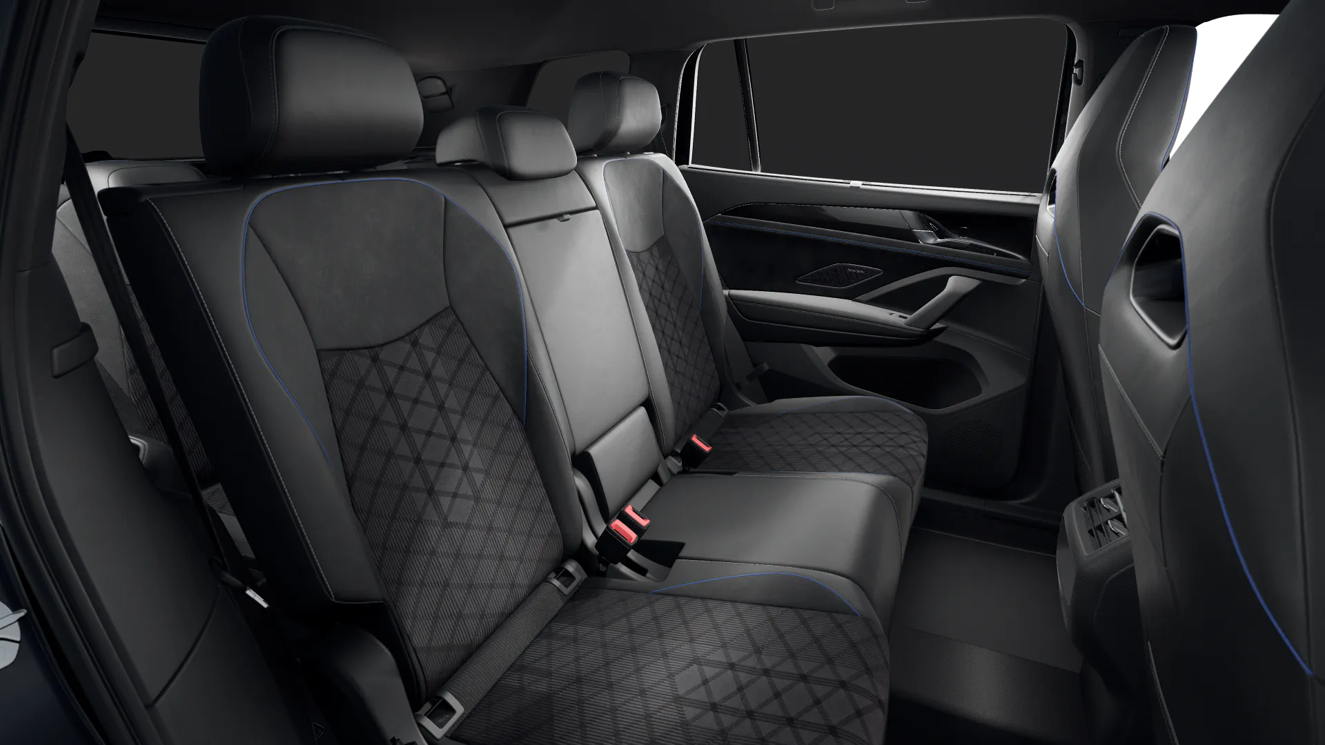 Volkswagen Tayron R-Line