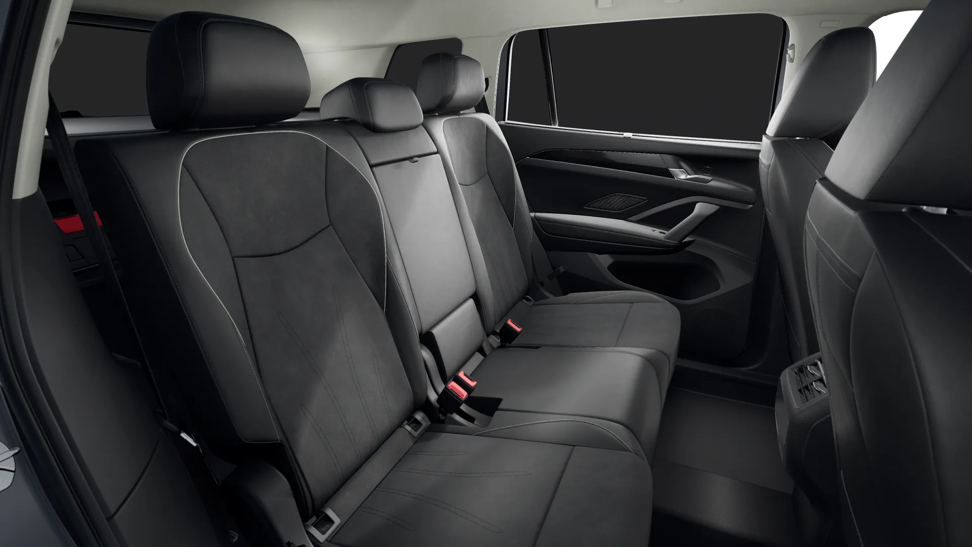 Volkswagen Tayron Elegance