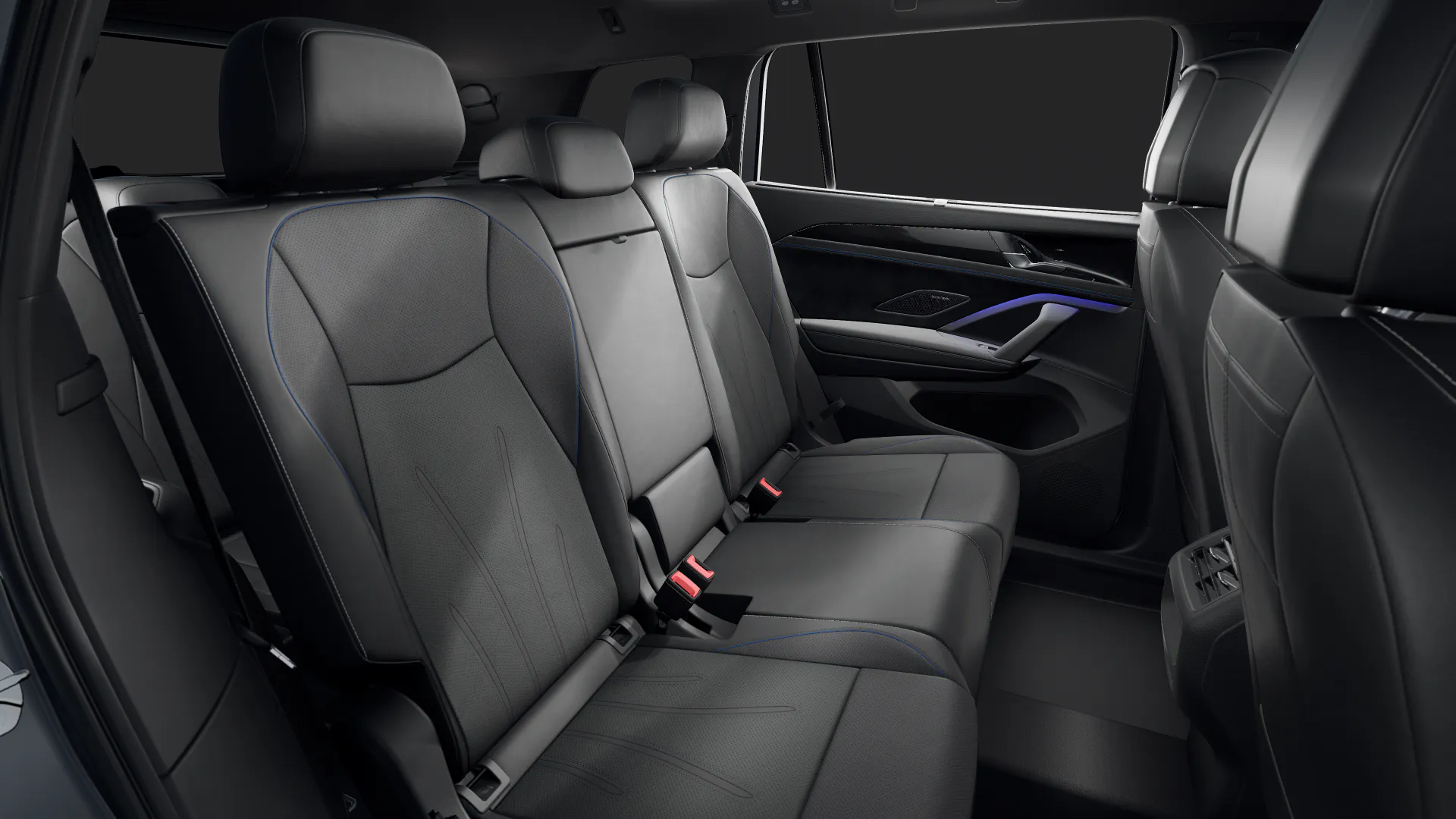 Volkswagen Tayron R-Line