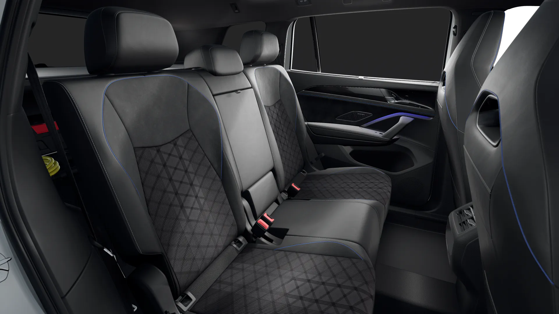 Volkswagen Tayron R-Line