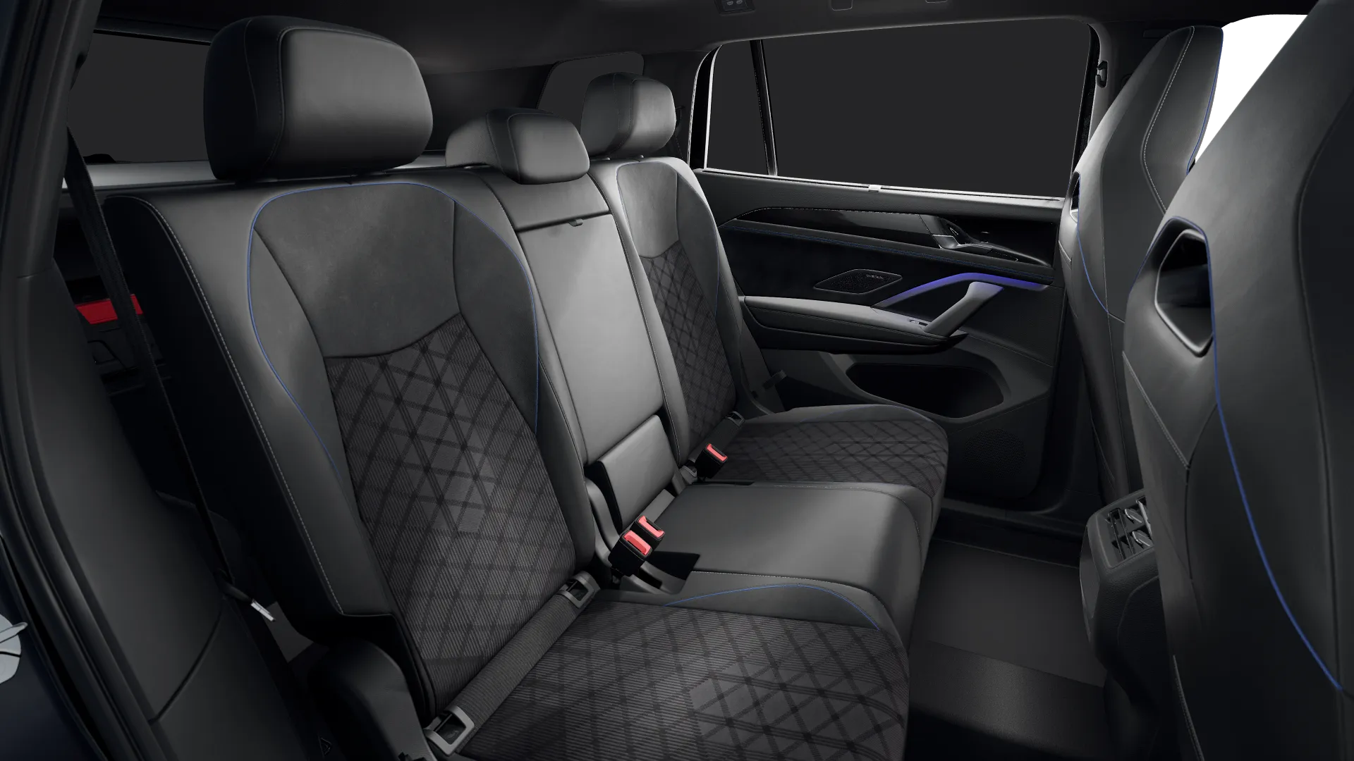 Volkswagen Tayron R-Line