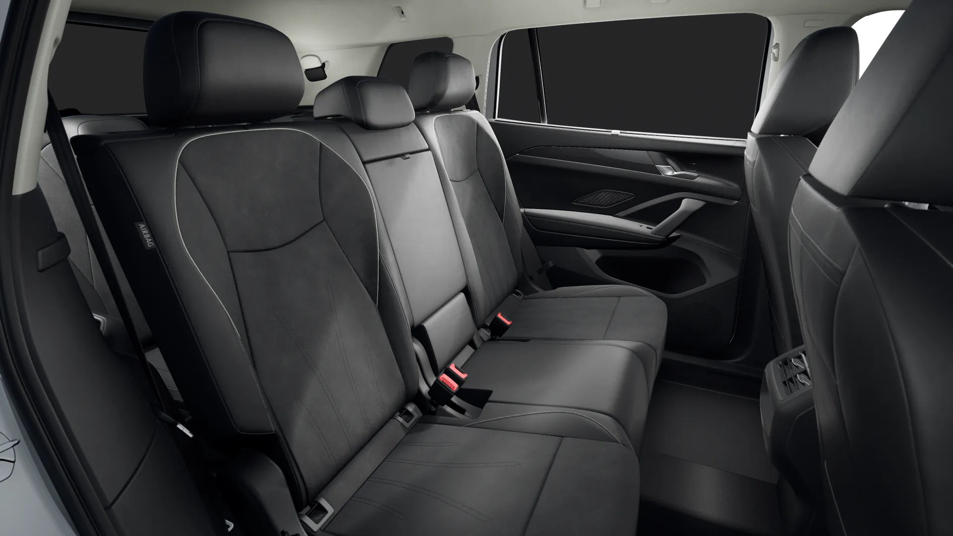 Volkswagen Tayron Elegance