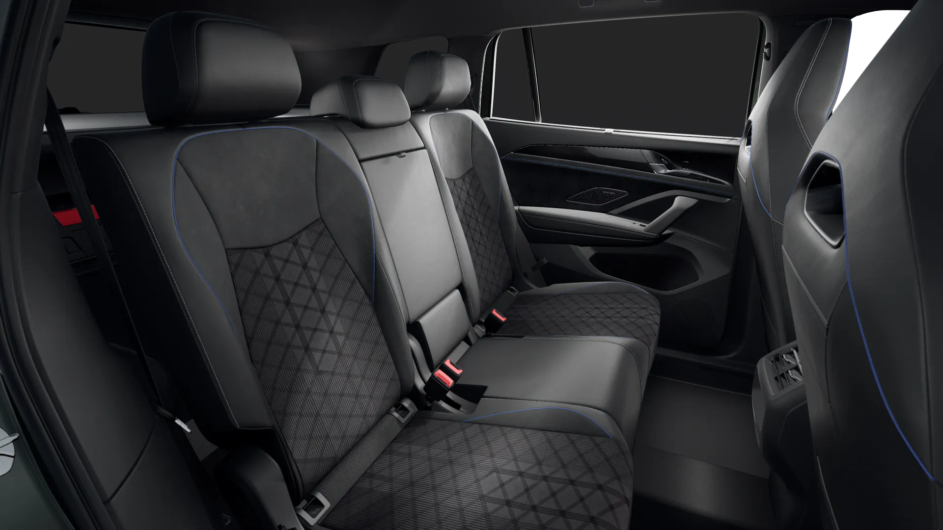 Volkswagen Tayron R-Line