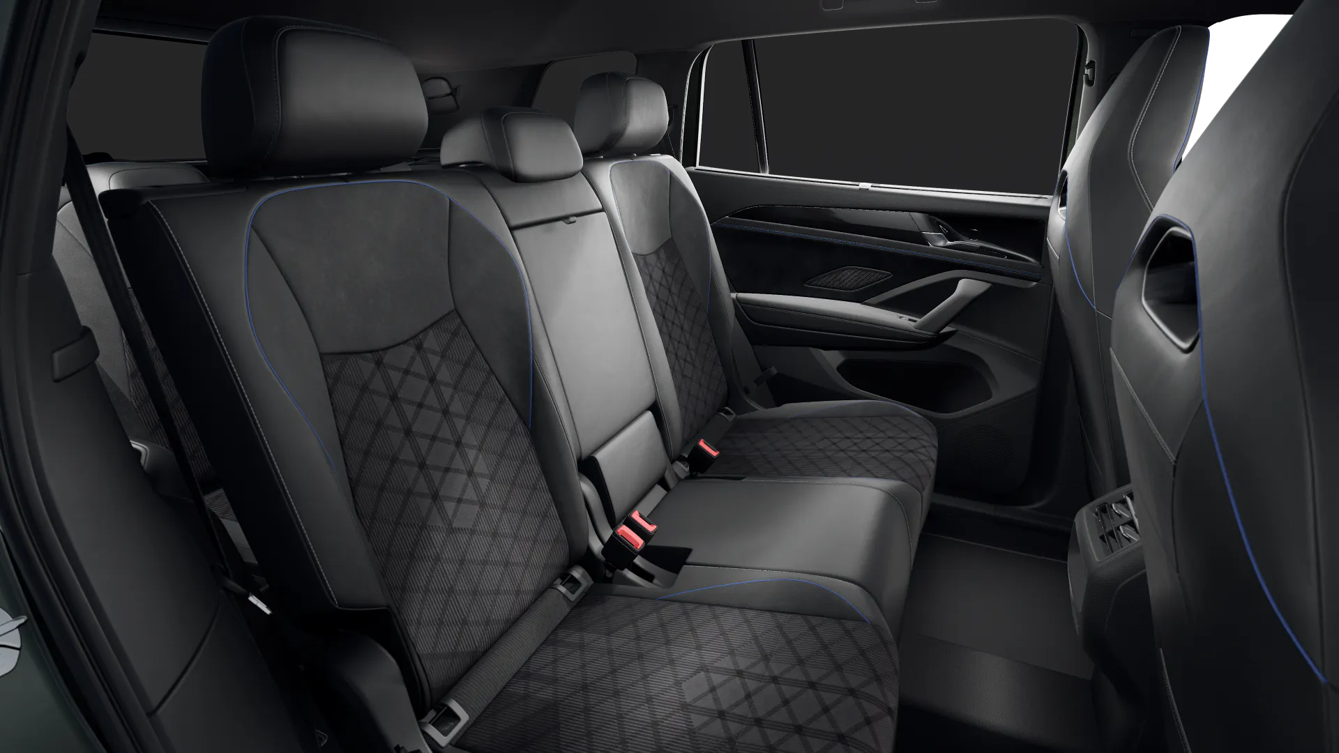 Volkswagen Tayron R-Line
