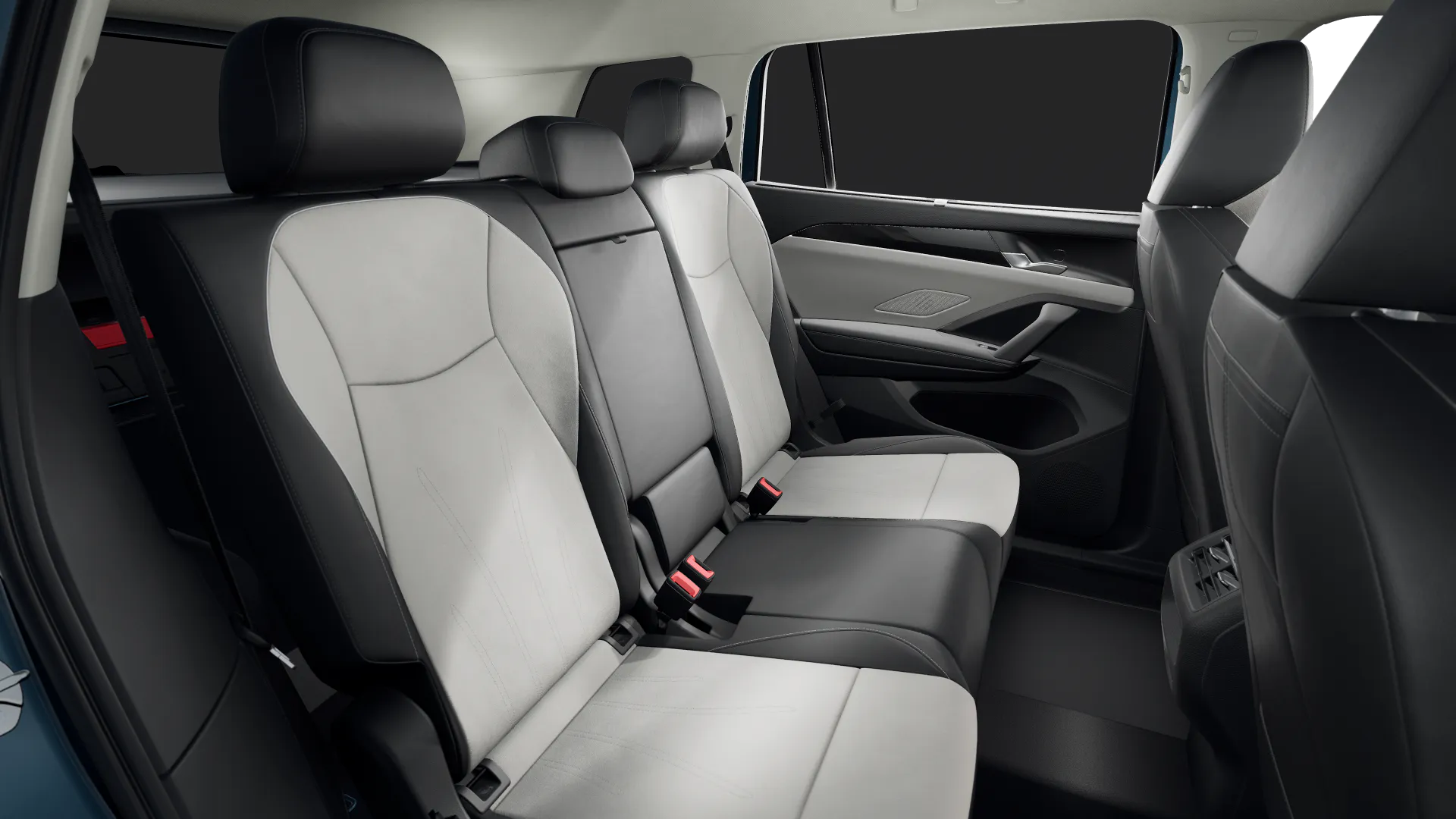 Volkswagen Tayron Elegance