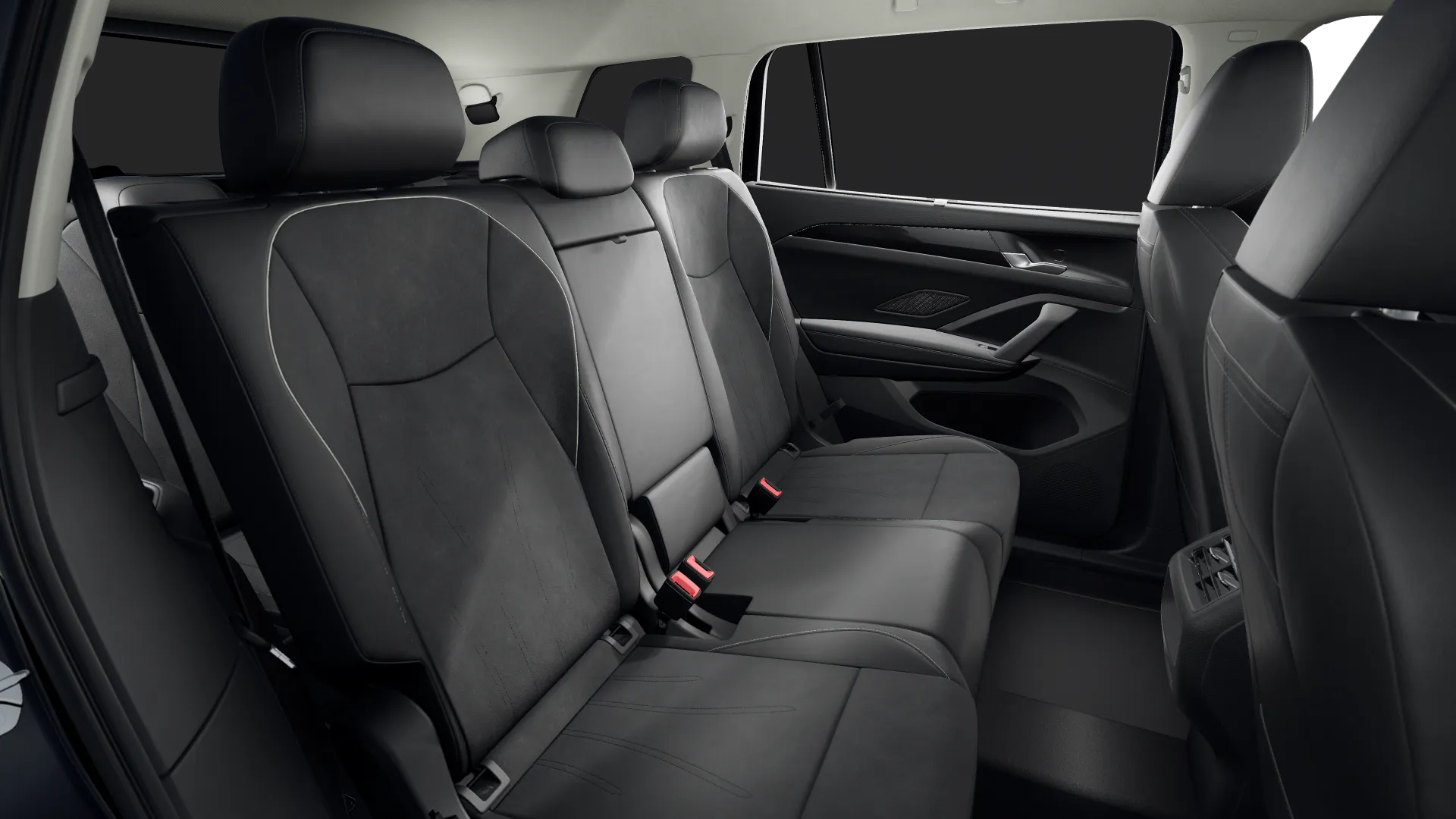 Volkswagen Tayron Elegance