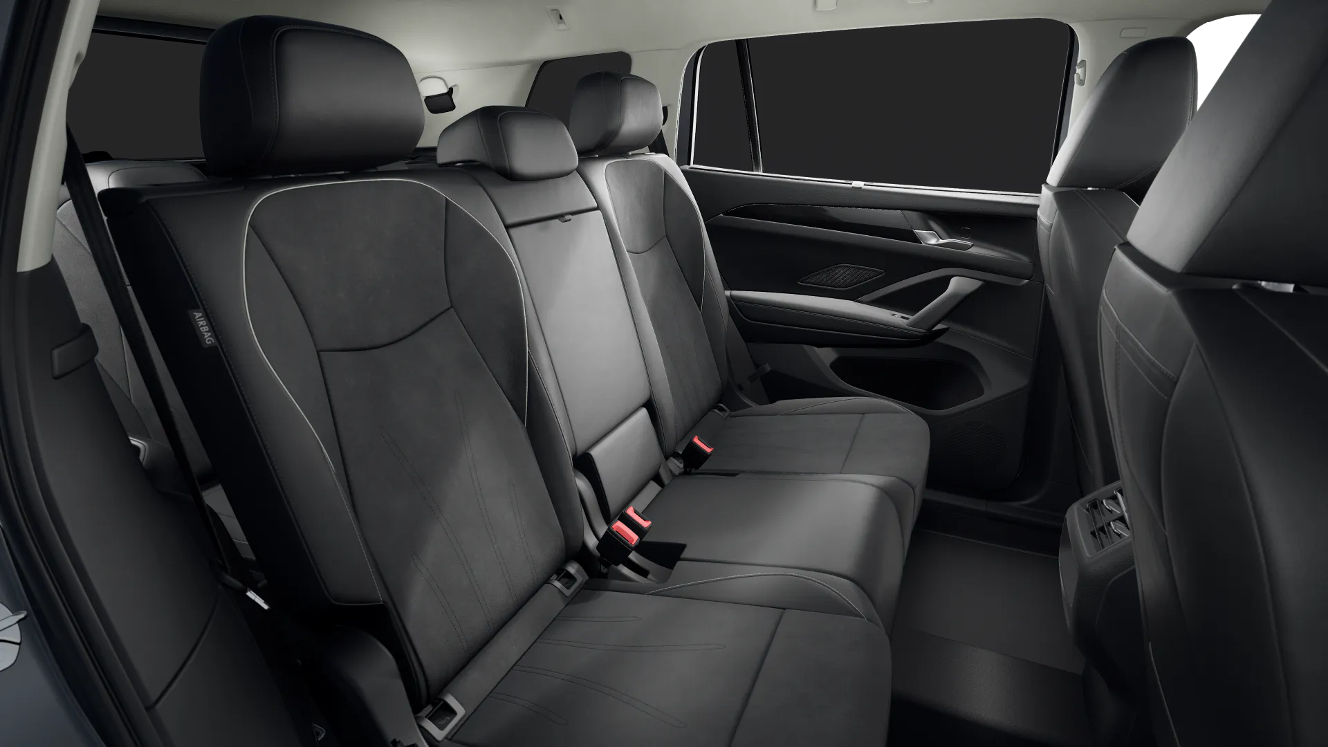 Volkswagen Tayron Elegance