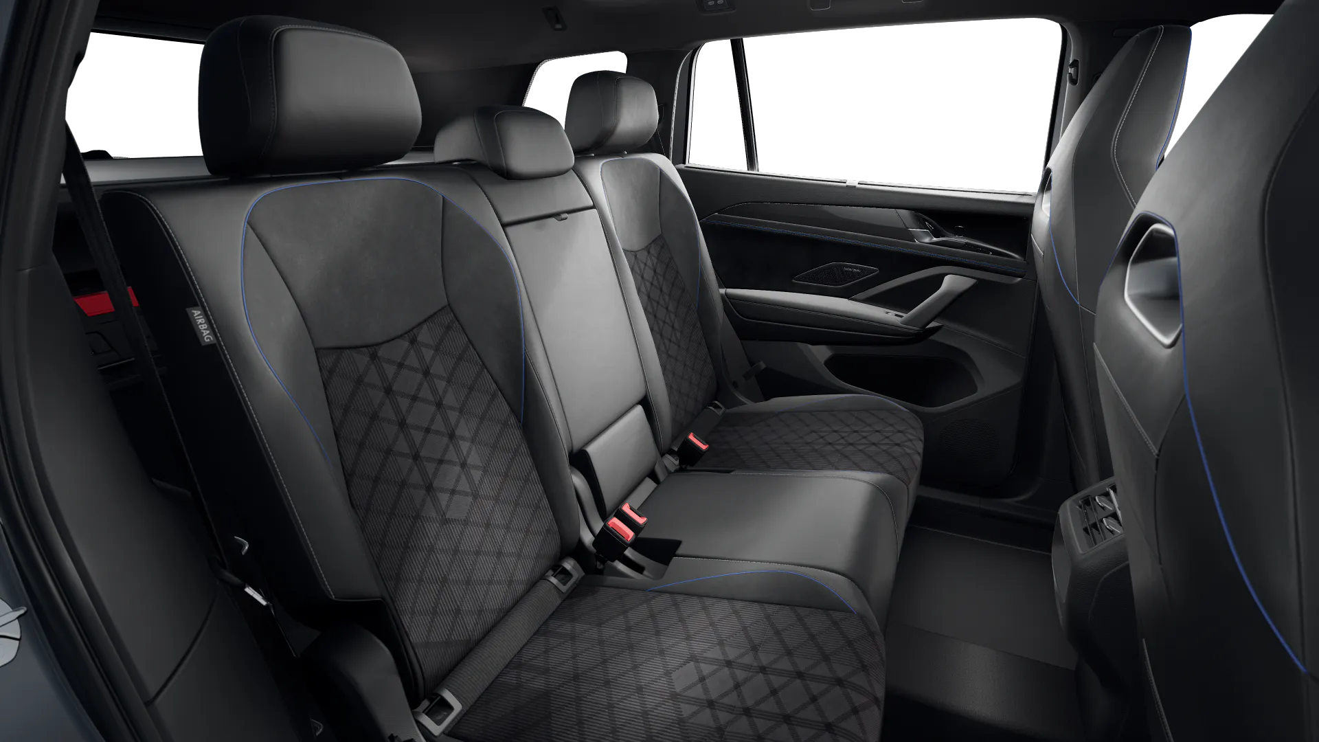 Volkswagen Tayron R-Line