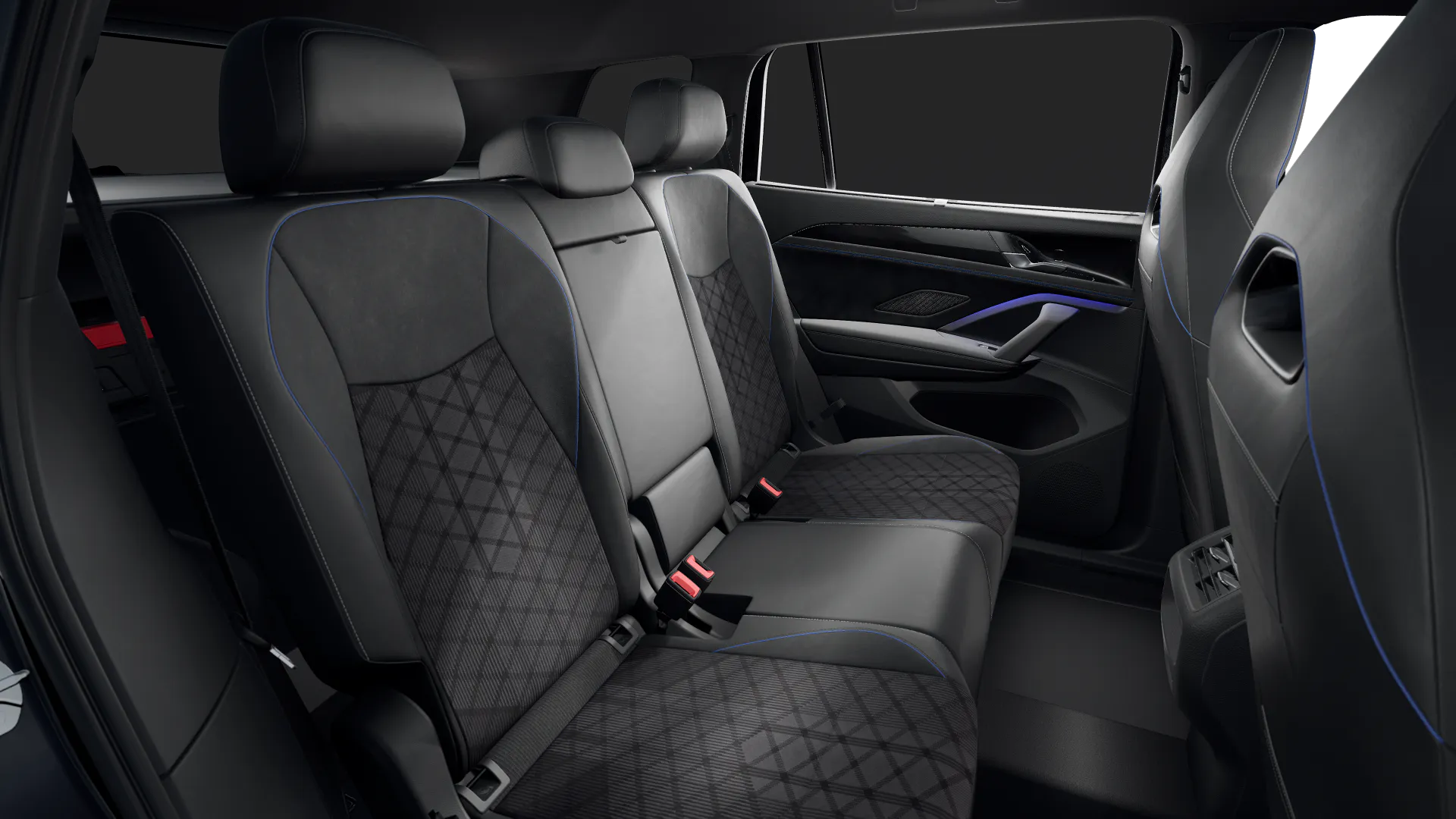 Volkswagen Tayron R-Line