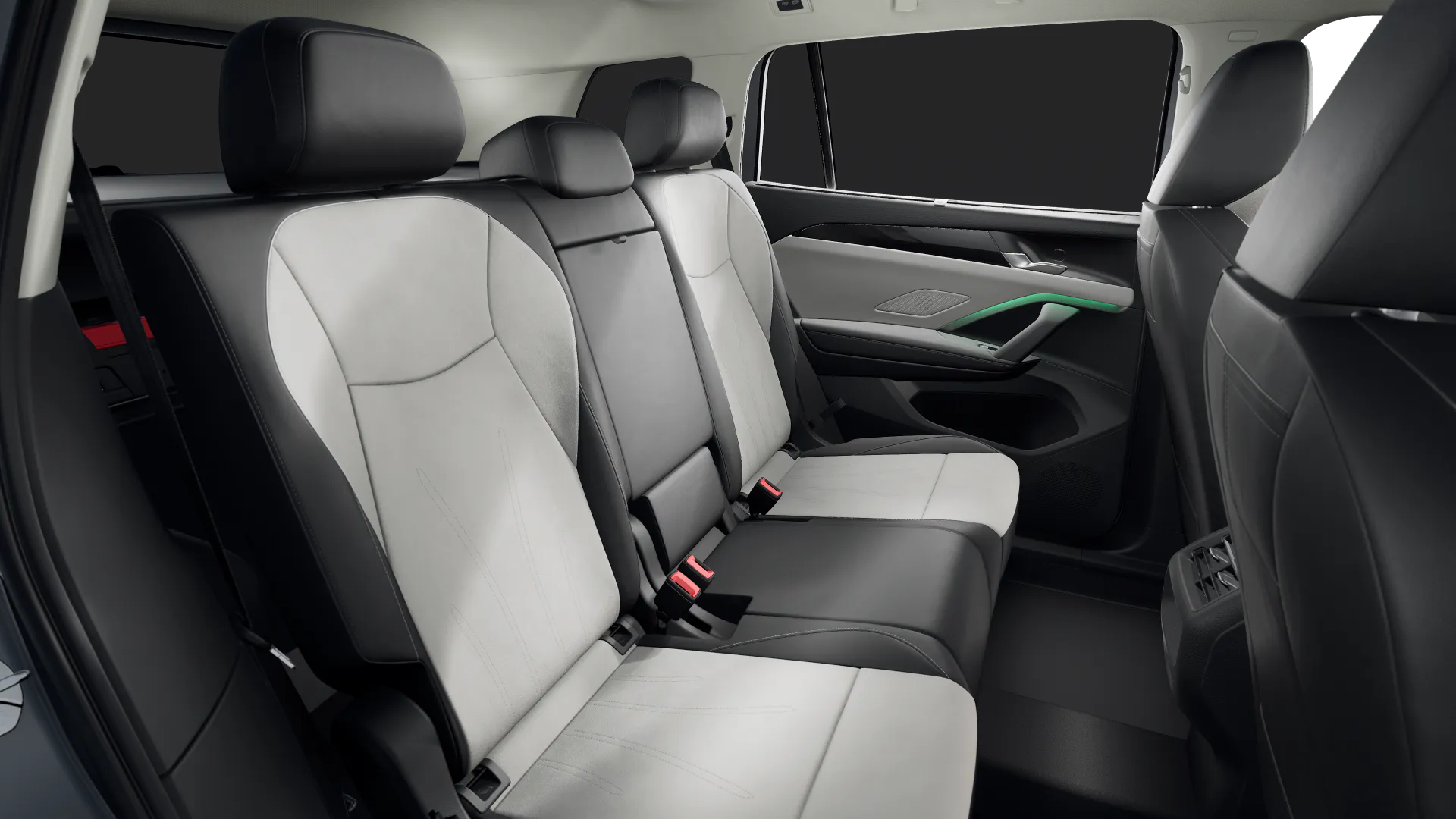 Volkswagen Tayron Elegance