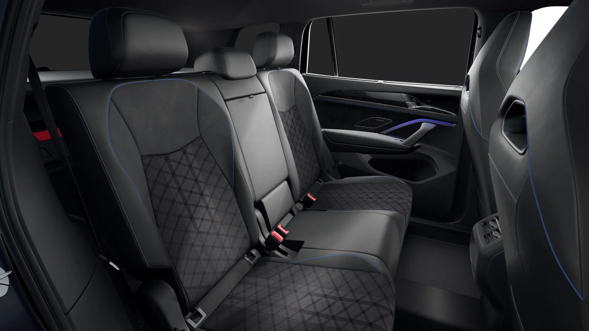 Volkswagen Tayron R-Line